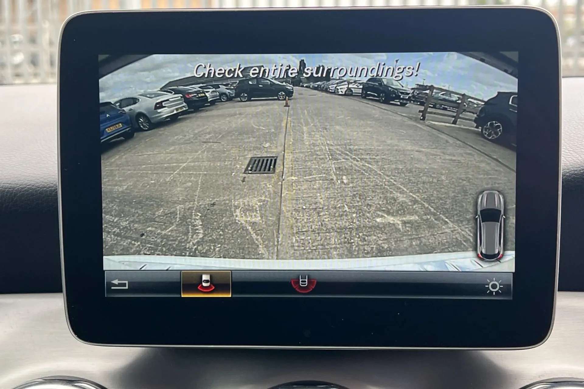 2018 MERCEDES-BENZ GLA 2018 MERCEDES-BENZ GLA