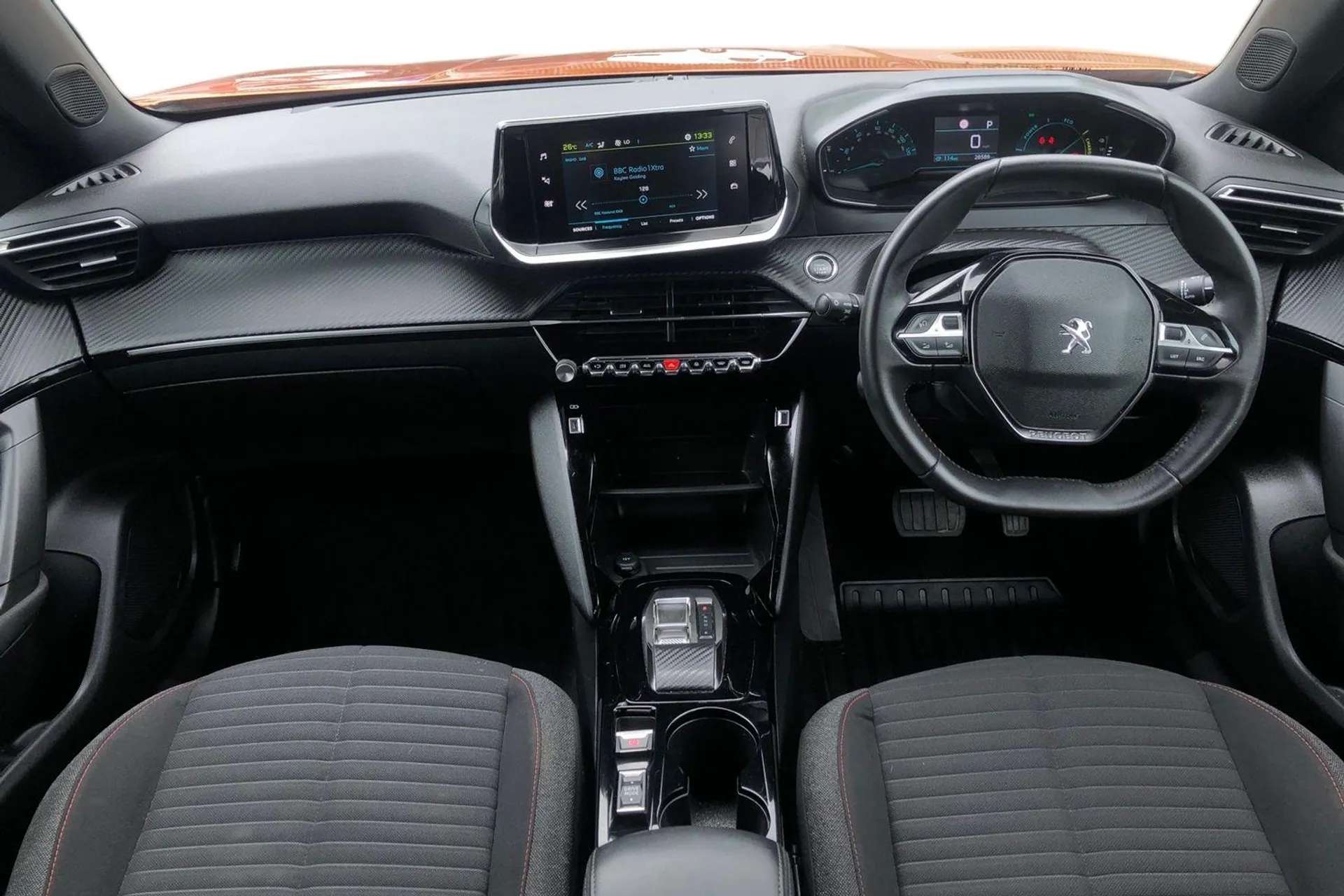 2022 PEUGEOT 2008 2022 PEUGEOT 2008