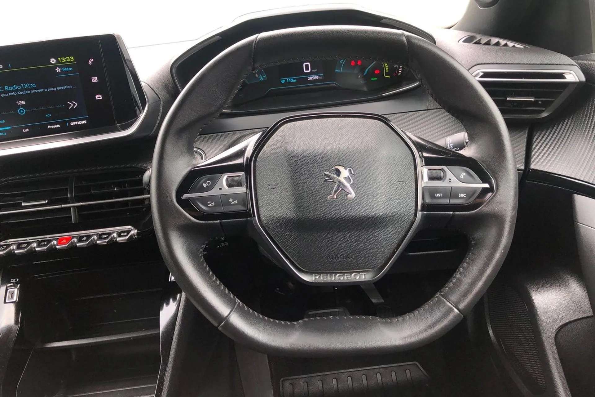2022 PEUGEOT 2008 2022 PEUGEOT 2008