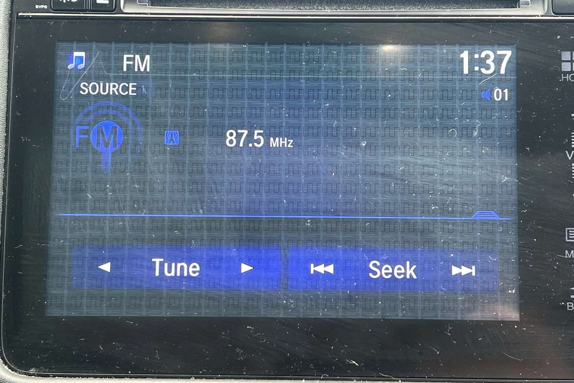 2018 HONDA HR-V 2018 HONDA HR-V