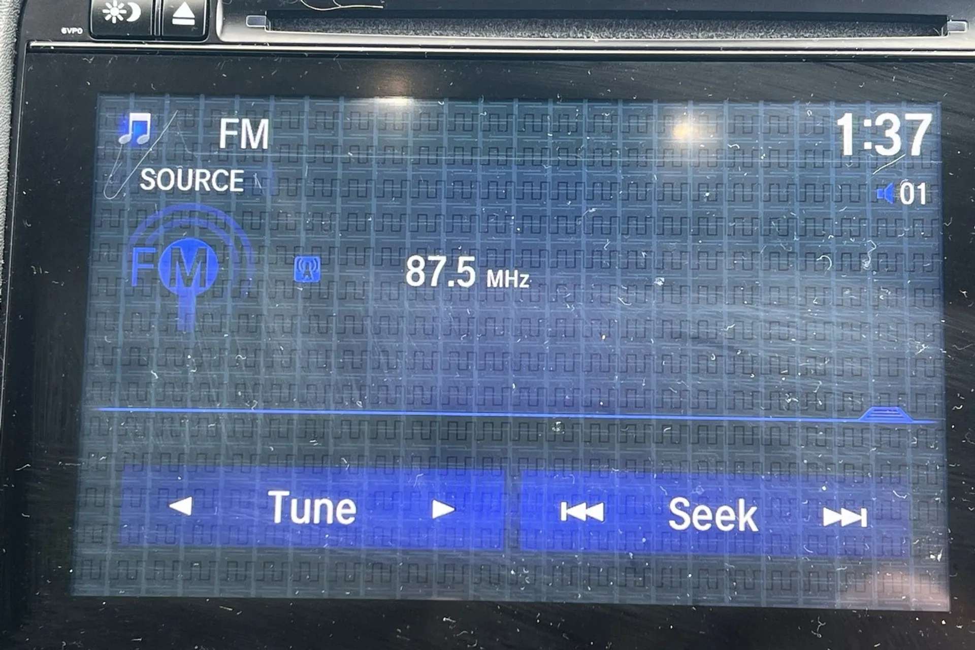 2018 HONDA HR-V 2018 HONDA HR-V