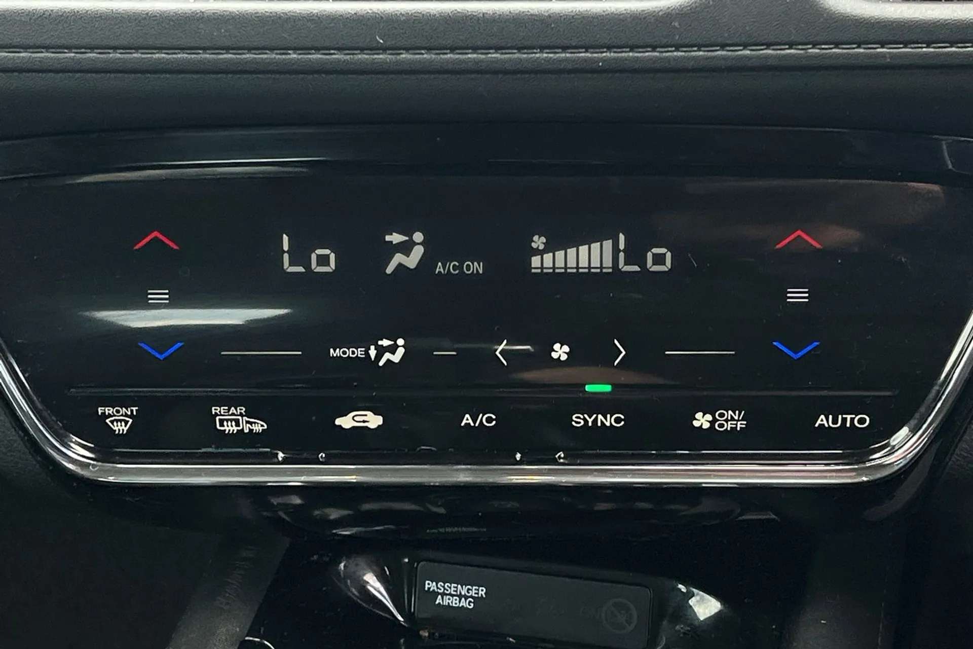 2018 HONDA HR-V 2018 HONDA HR-V
