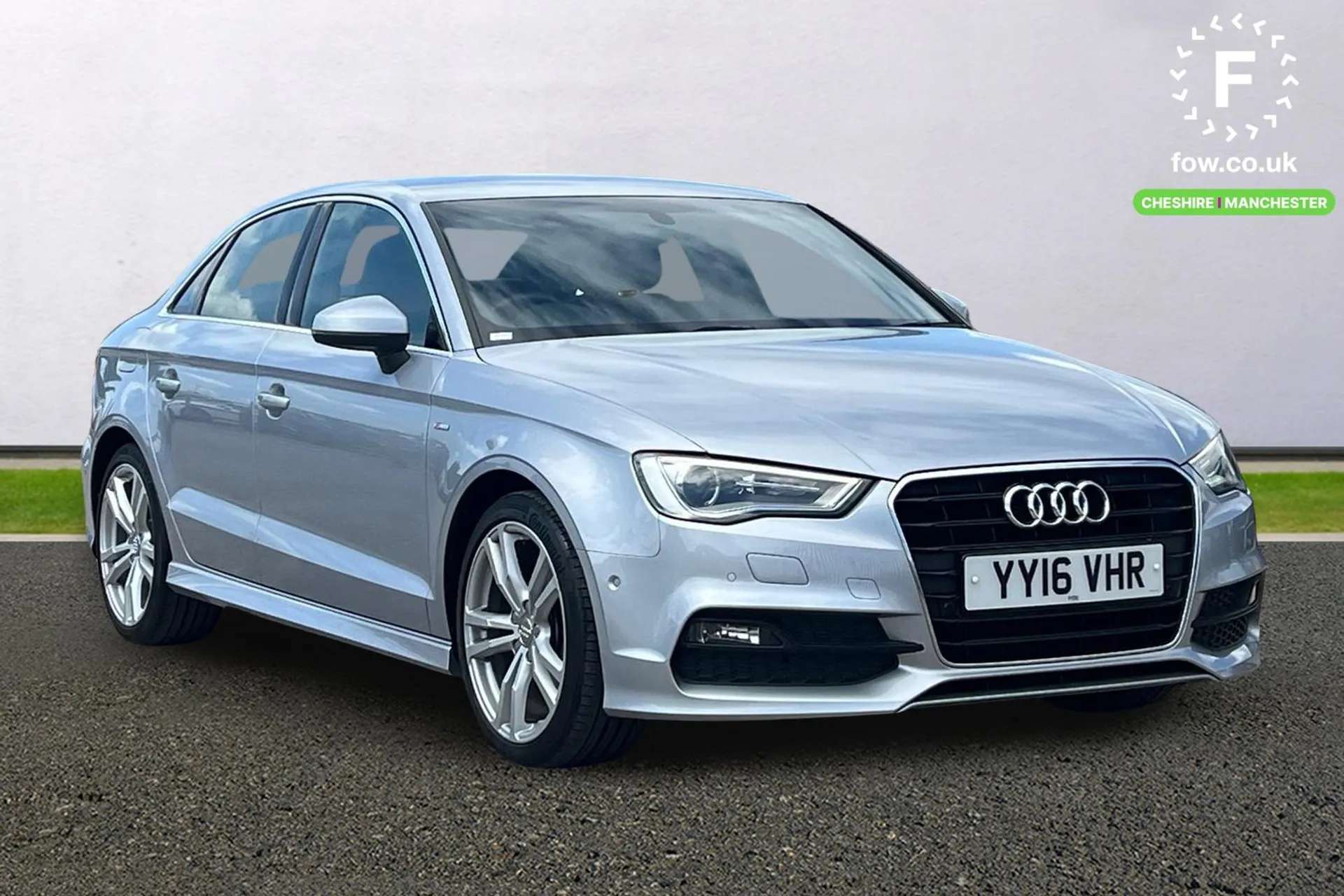 2016 AUDI A3 2016 AUDI A3