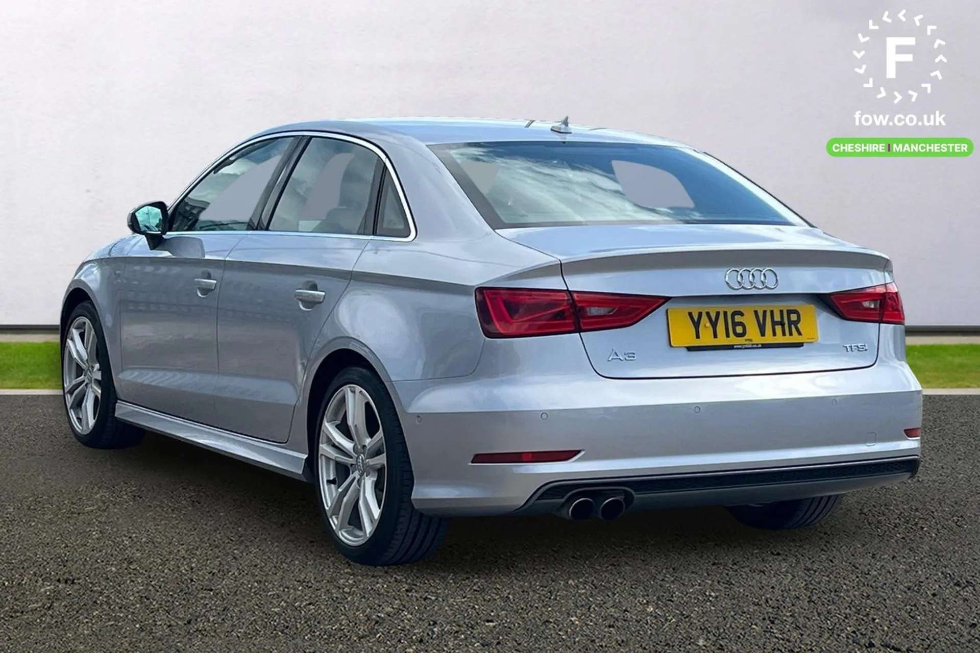 2016 AUDI A3 2016 AUDI A3