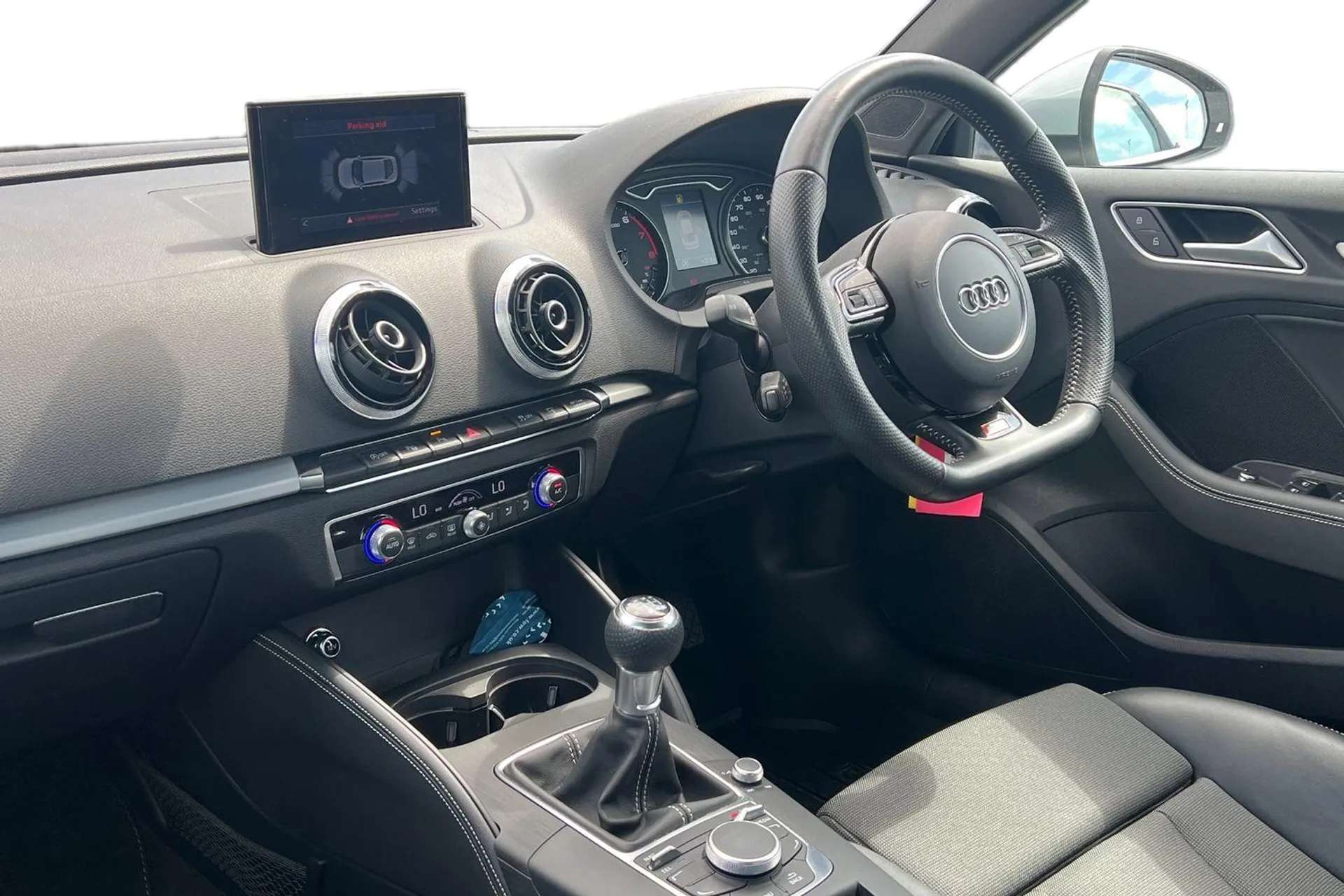 2016 AUDI A3 2016 AUDI A3