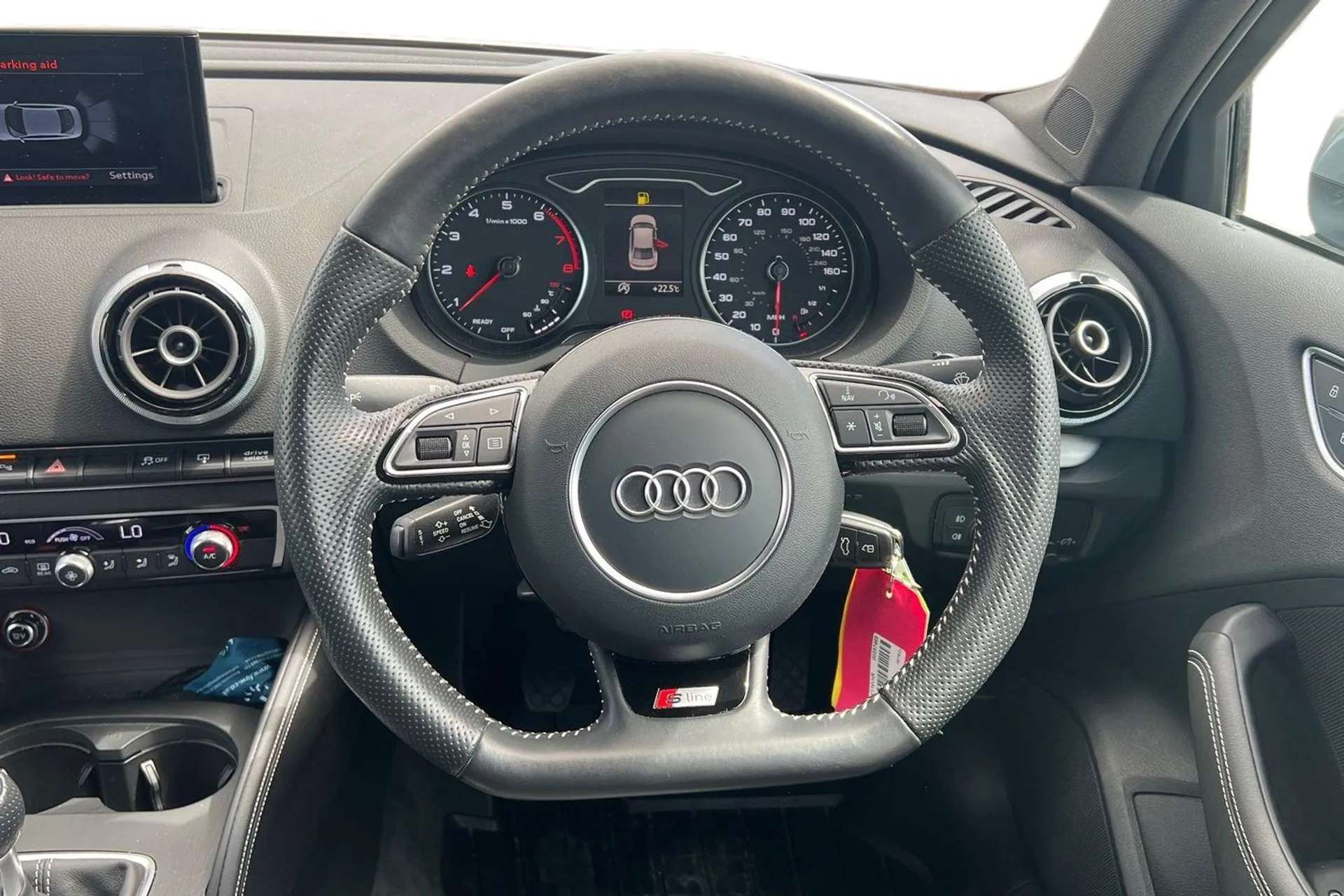 2016 AUDI A3 2016 AUDI A3