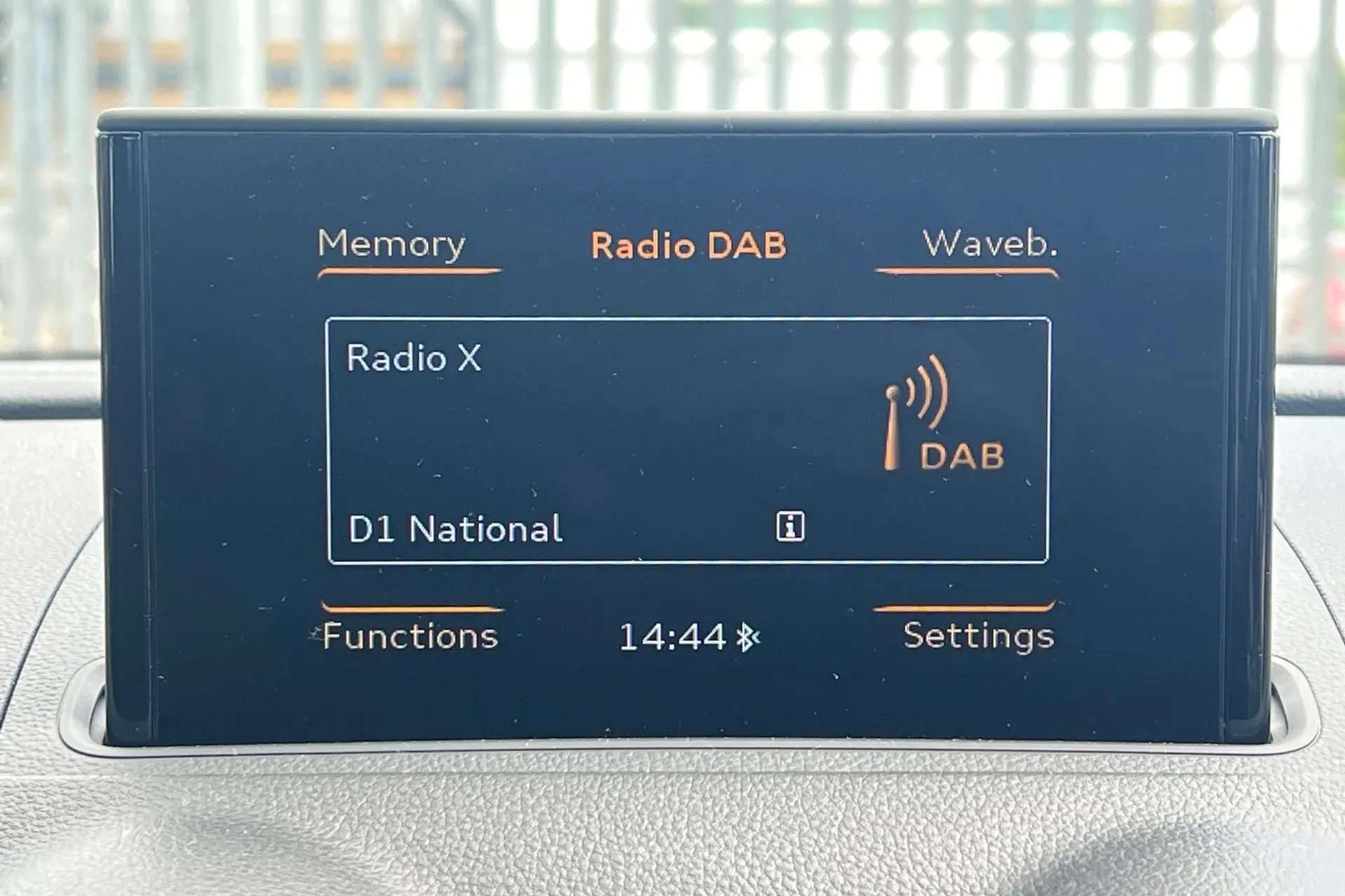 2016 AUDI A3 2016 AUDI A3