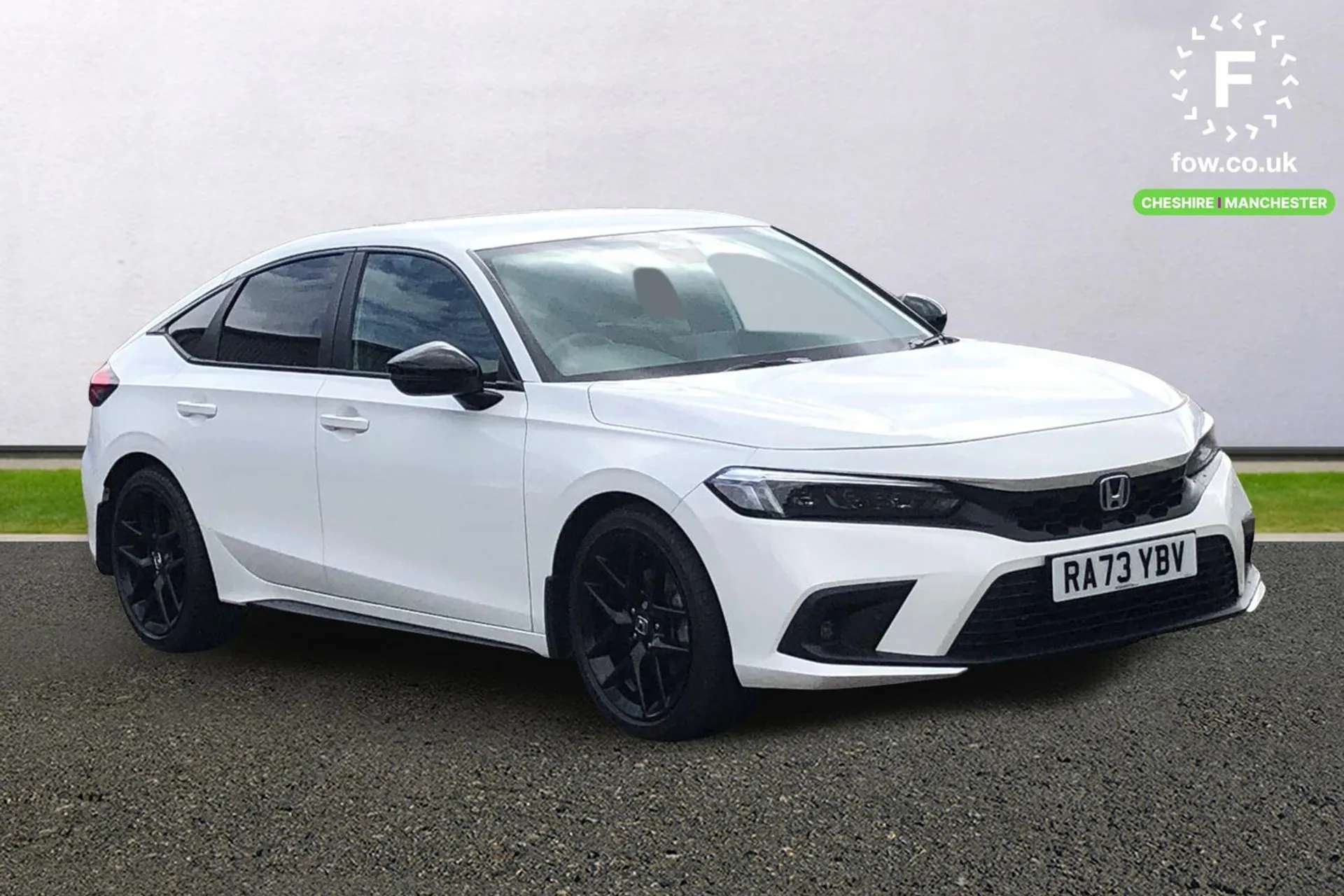 2024 HONDA CIVIC 2024 HONDA CIVIC
