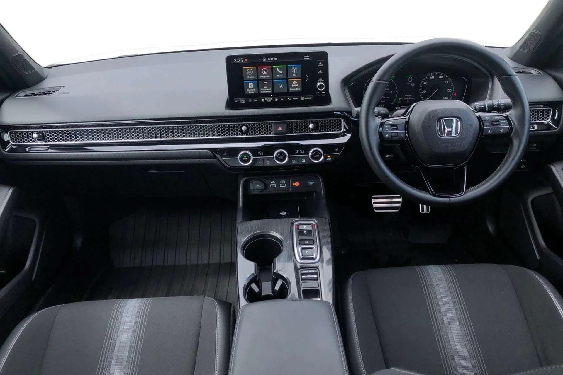 2024 HONDA CIVIC 2024 HONDA CIVIC
