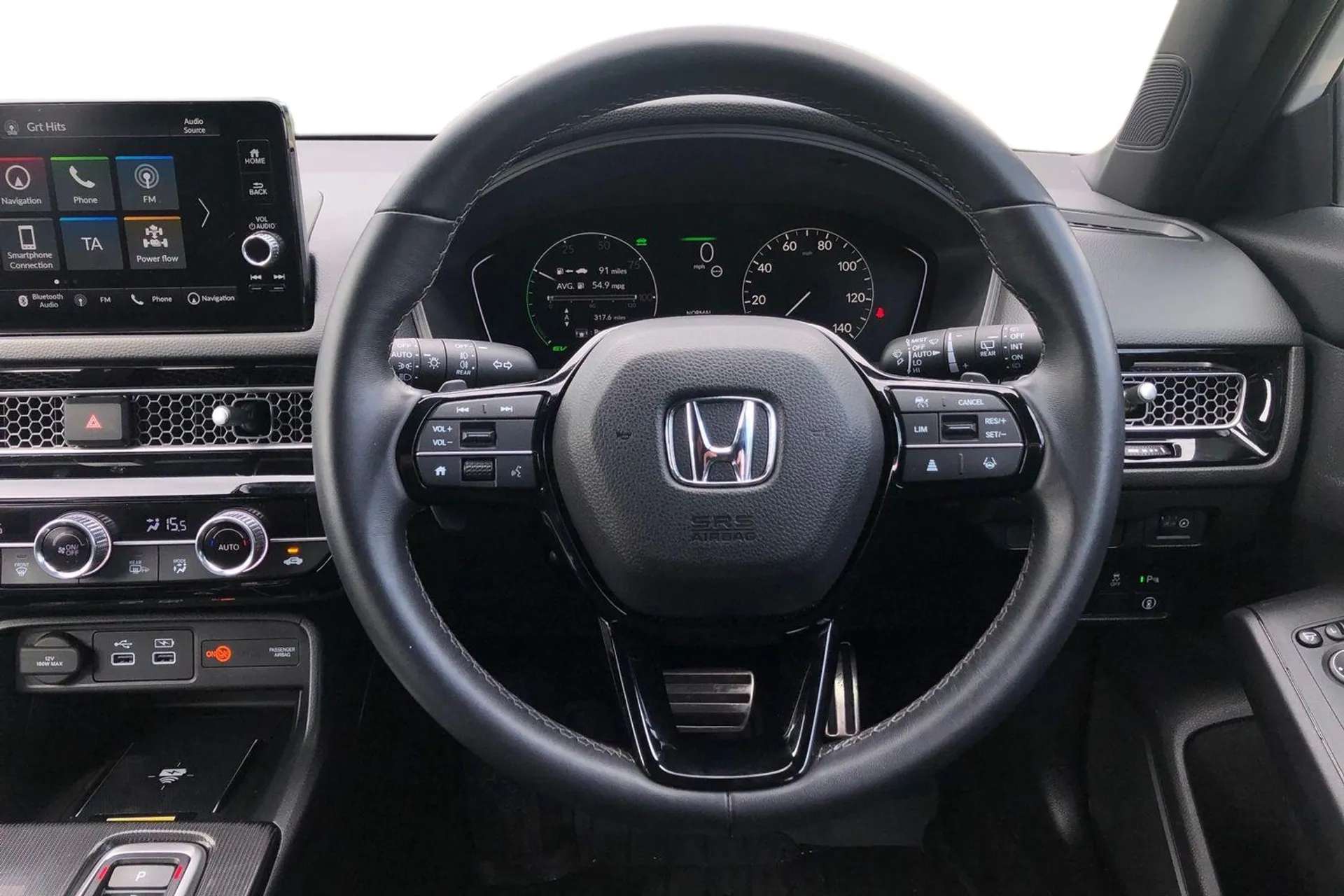 2024 HONDA CIVIC 2024 HONDA CIVIC