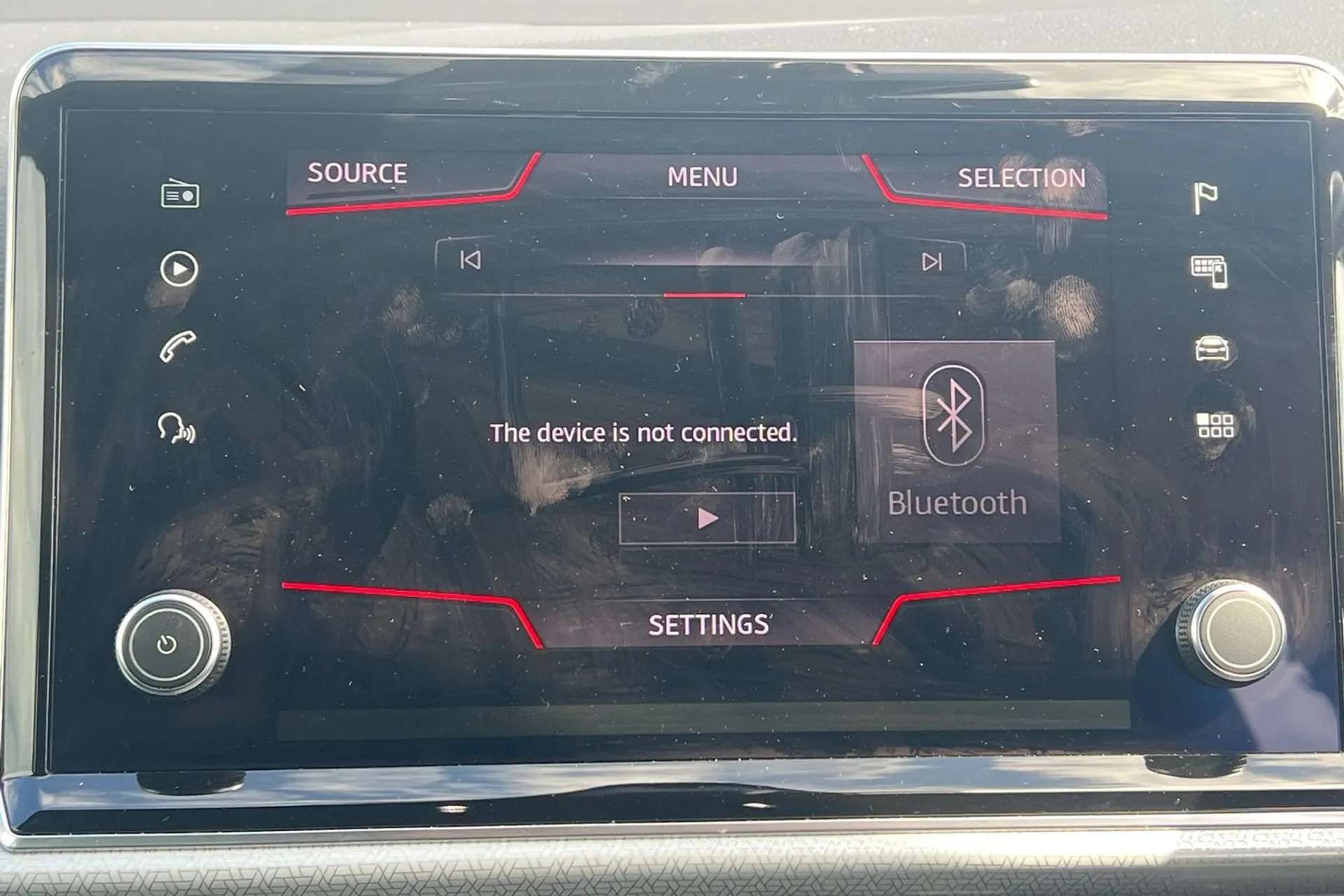 2020 SEAT TARRACO 2020 SEAT TARRACO