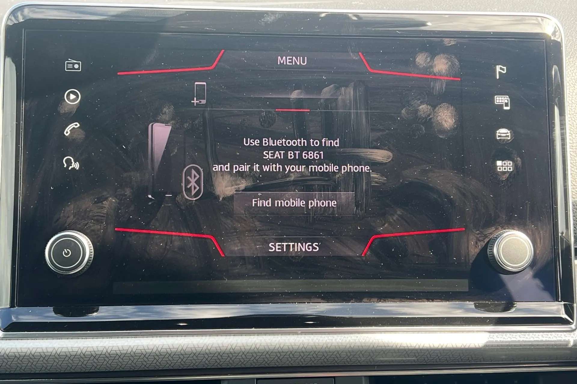 2020 SEAT TARRACO 2020 SEAT TARRACO