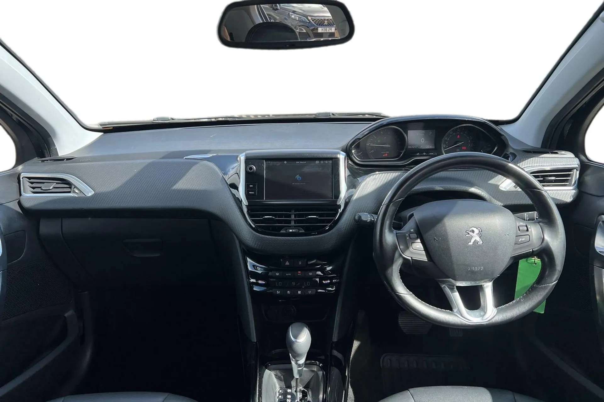 2017 PEUGEOT 2008 2017 PEUGEOT 2008