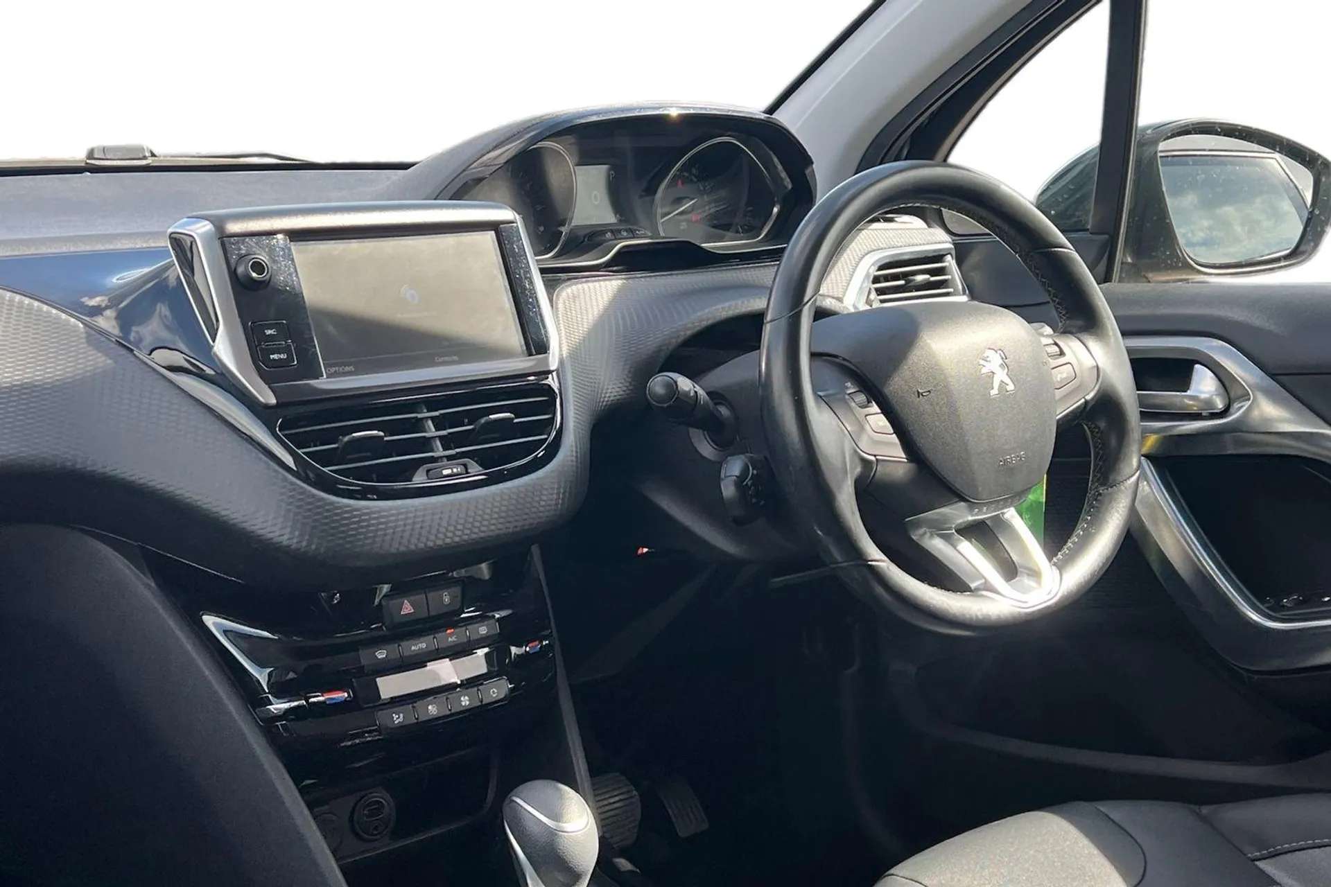 2017 PEUGEOT 2008 2017 PEUGEOT 2008