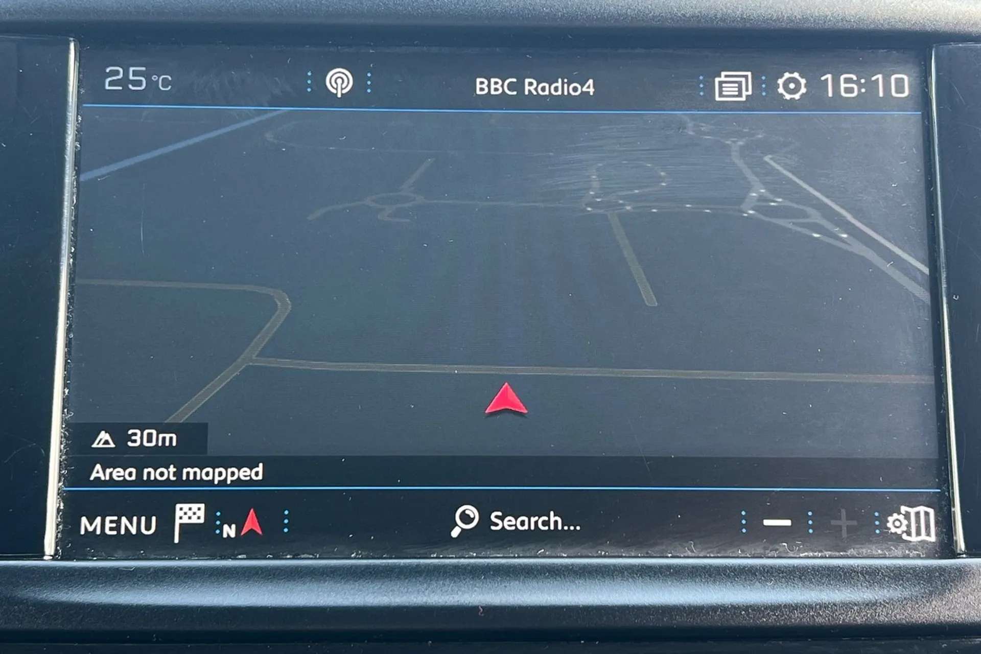 2017 PEUGEOT 2008 2017 PEUGEOT 2008