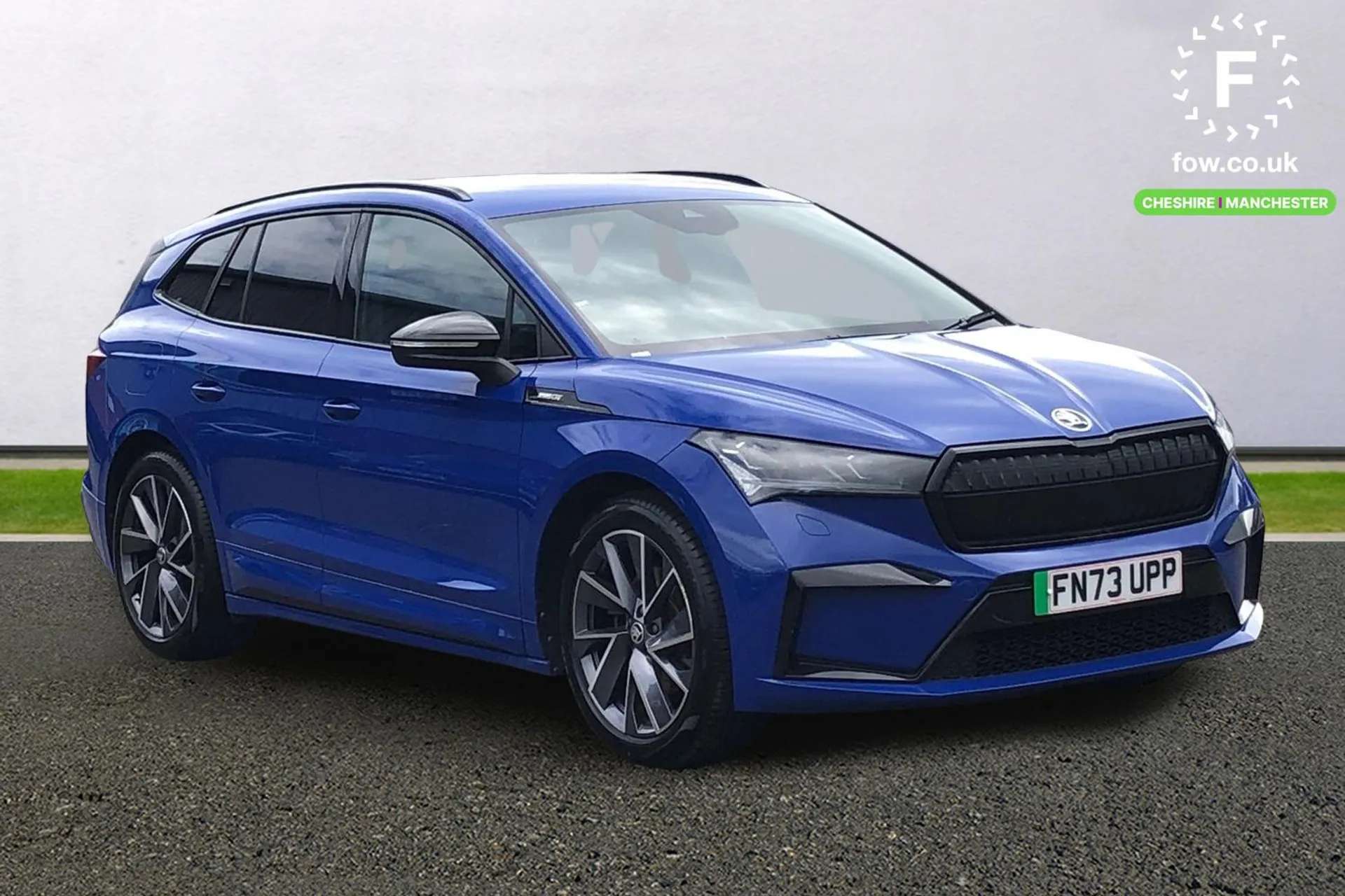 2023 SKODA ENYAQ 2023 SKODA ENYAQ