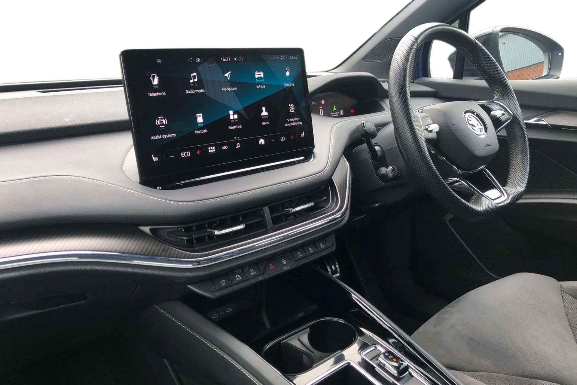 2023 SKODA ENYAQ 2023 SKODA ENYAQ