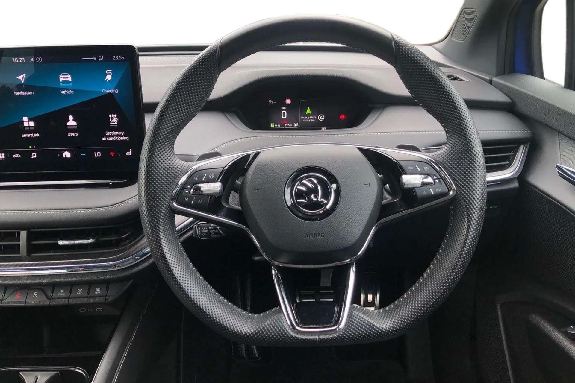 2023 SKODA ENYAQ 2023 SKODA ENYAQ