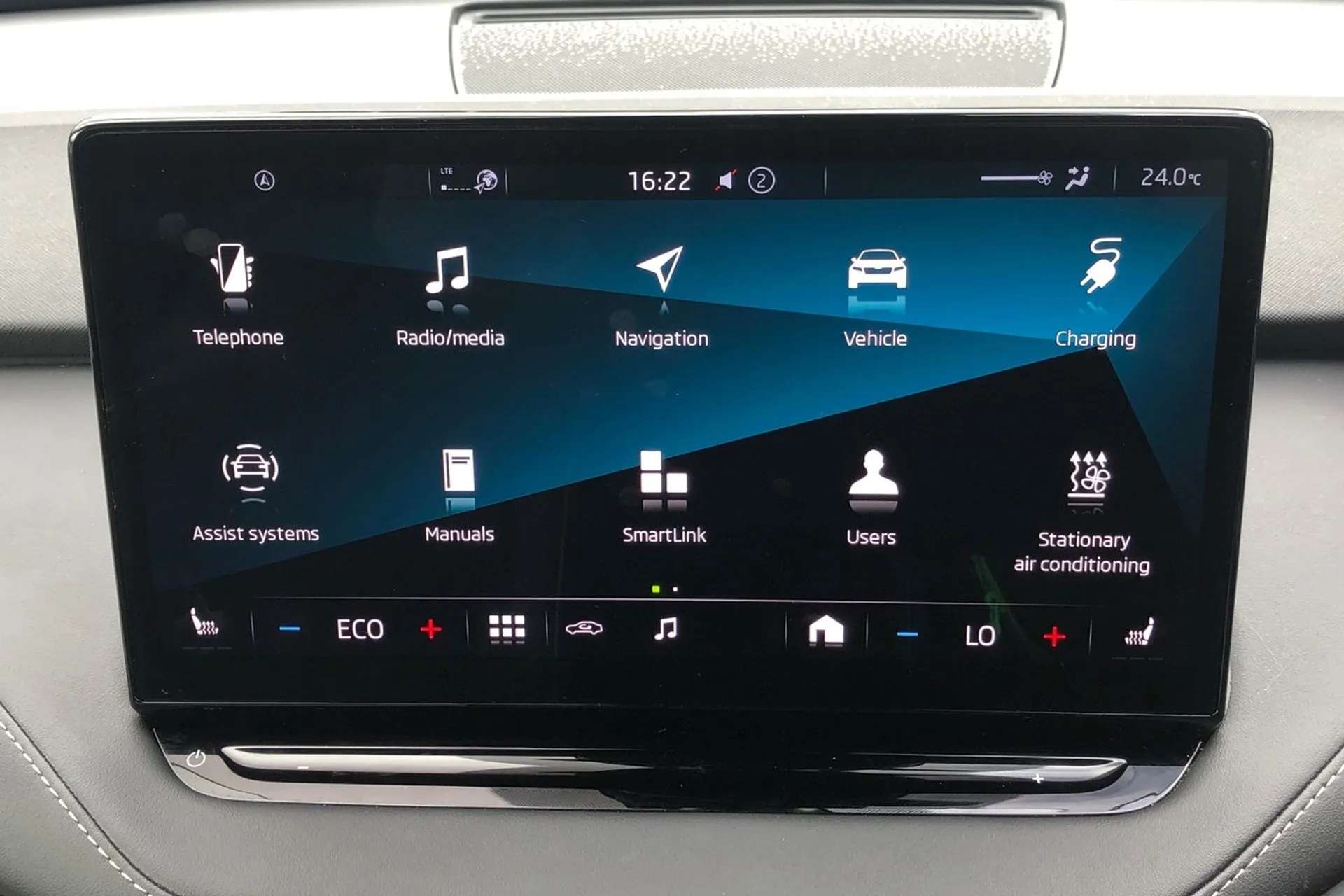 2023 SKODA ENYAQ 2023 SKODA ENYAQ