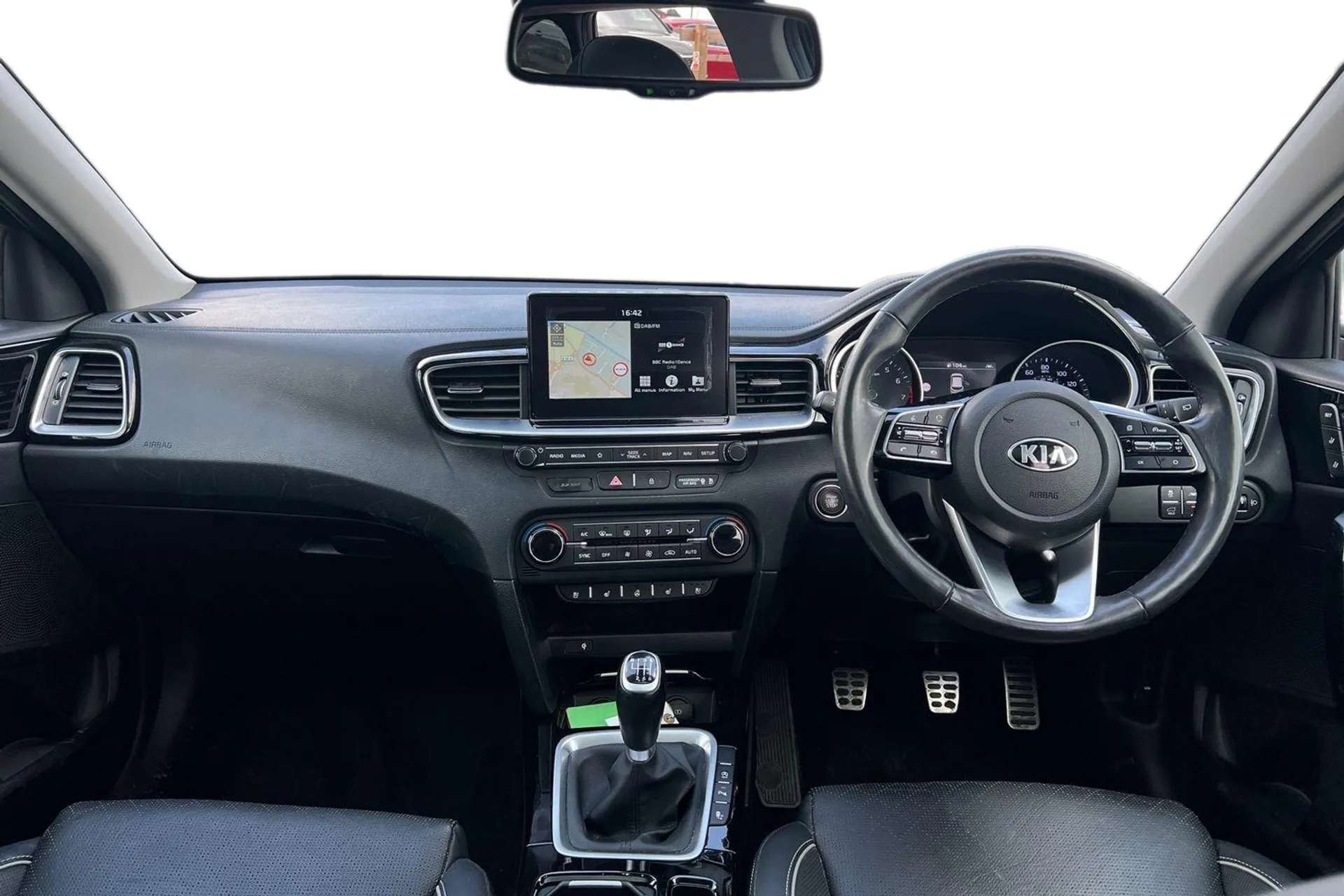 2019 KIA CEED 2019 KIA CEED
