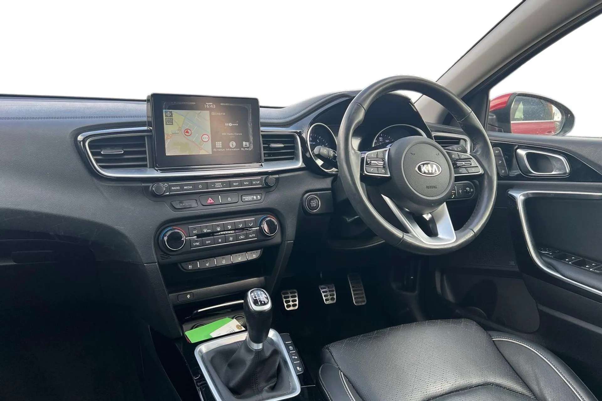 2019 KIA CEED 2019 KIA CEED