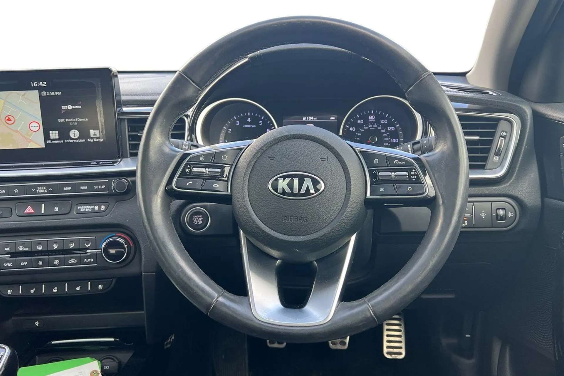 2019 KIA CEED 2019 KIA CEED
