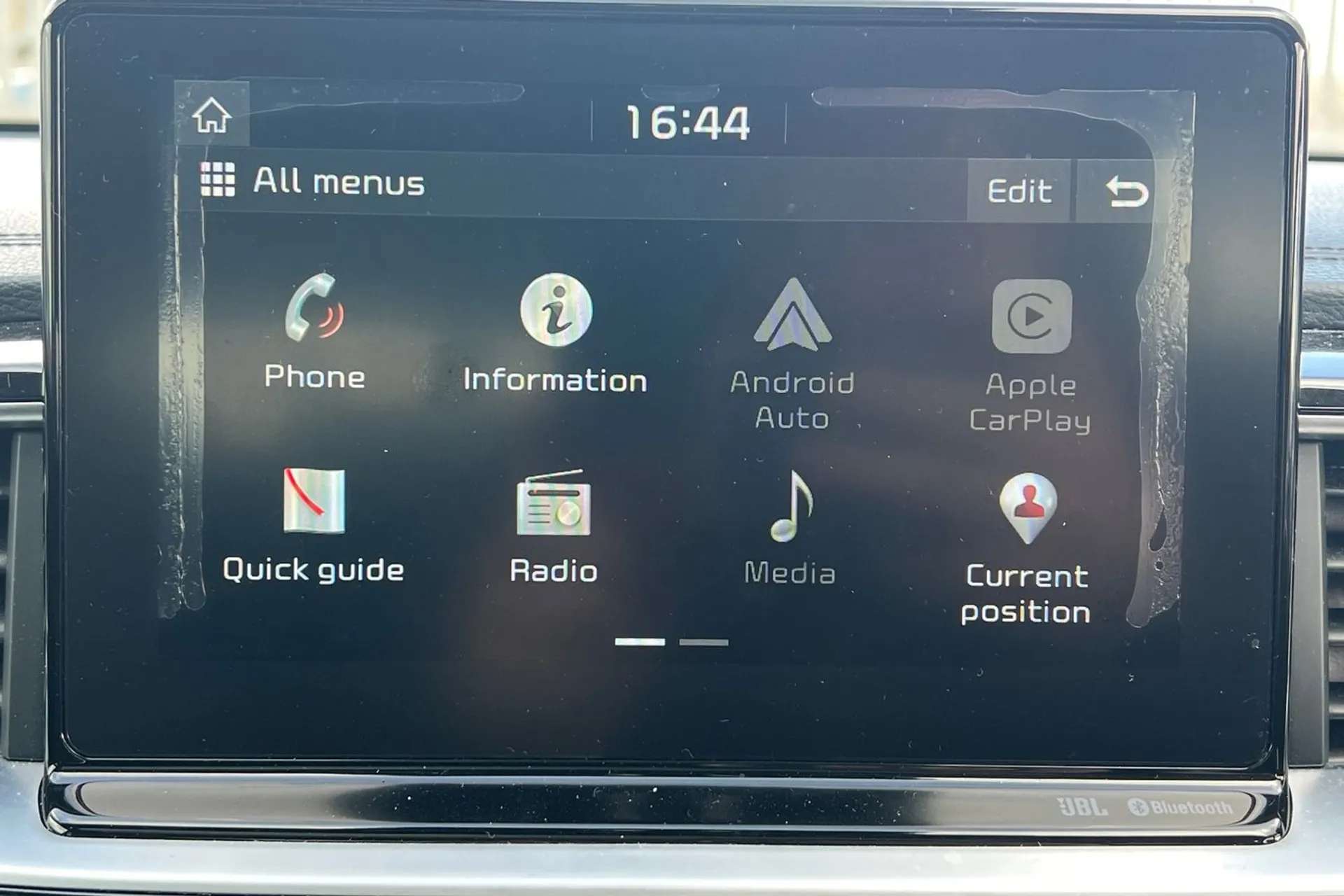 2019 KIA CEED 2019 KIA CEED