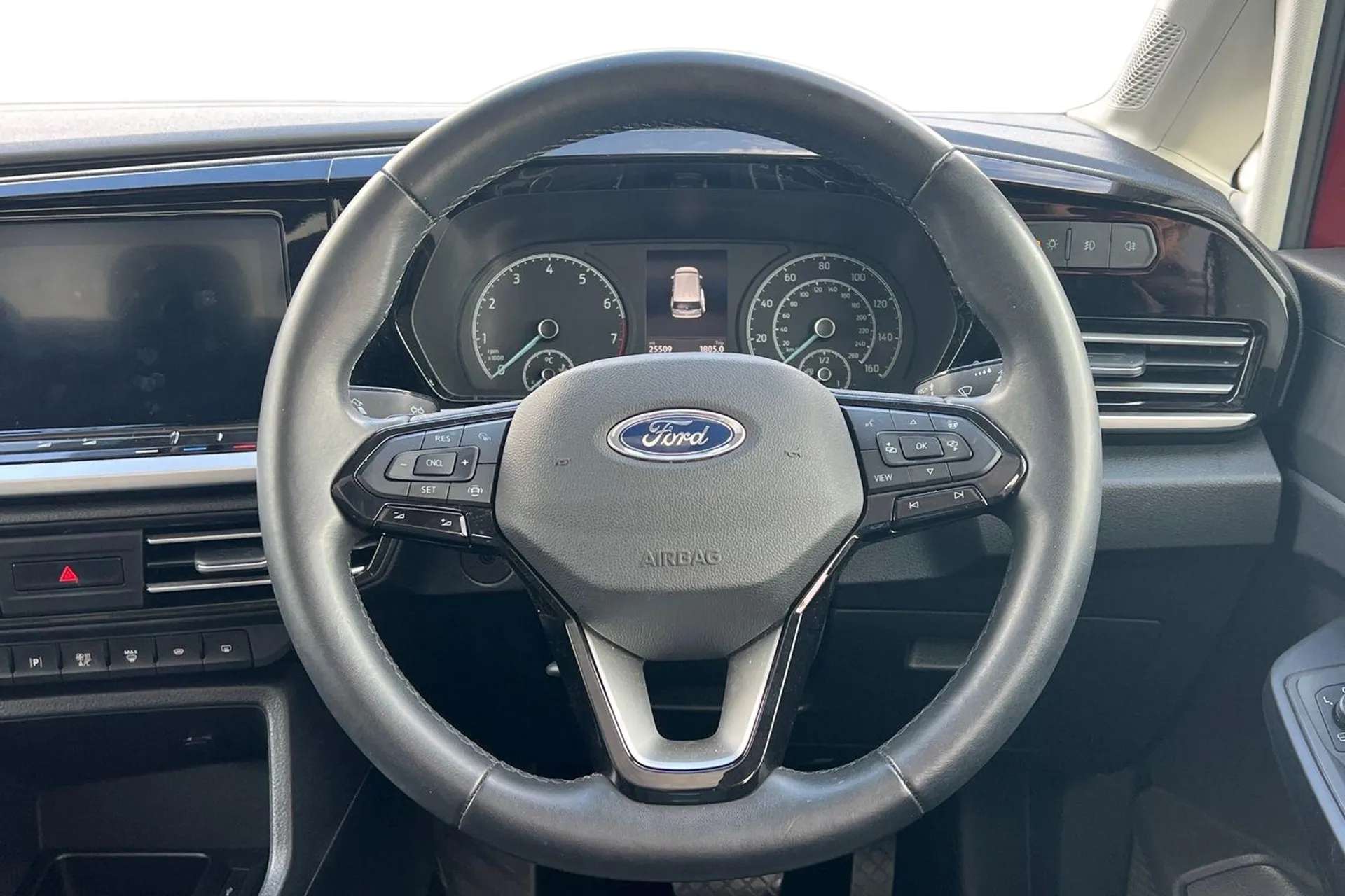 2023 FORD GRAND TOURNEO CONNECT 2023 FORD GRAND TOURNEO CONNECT