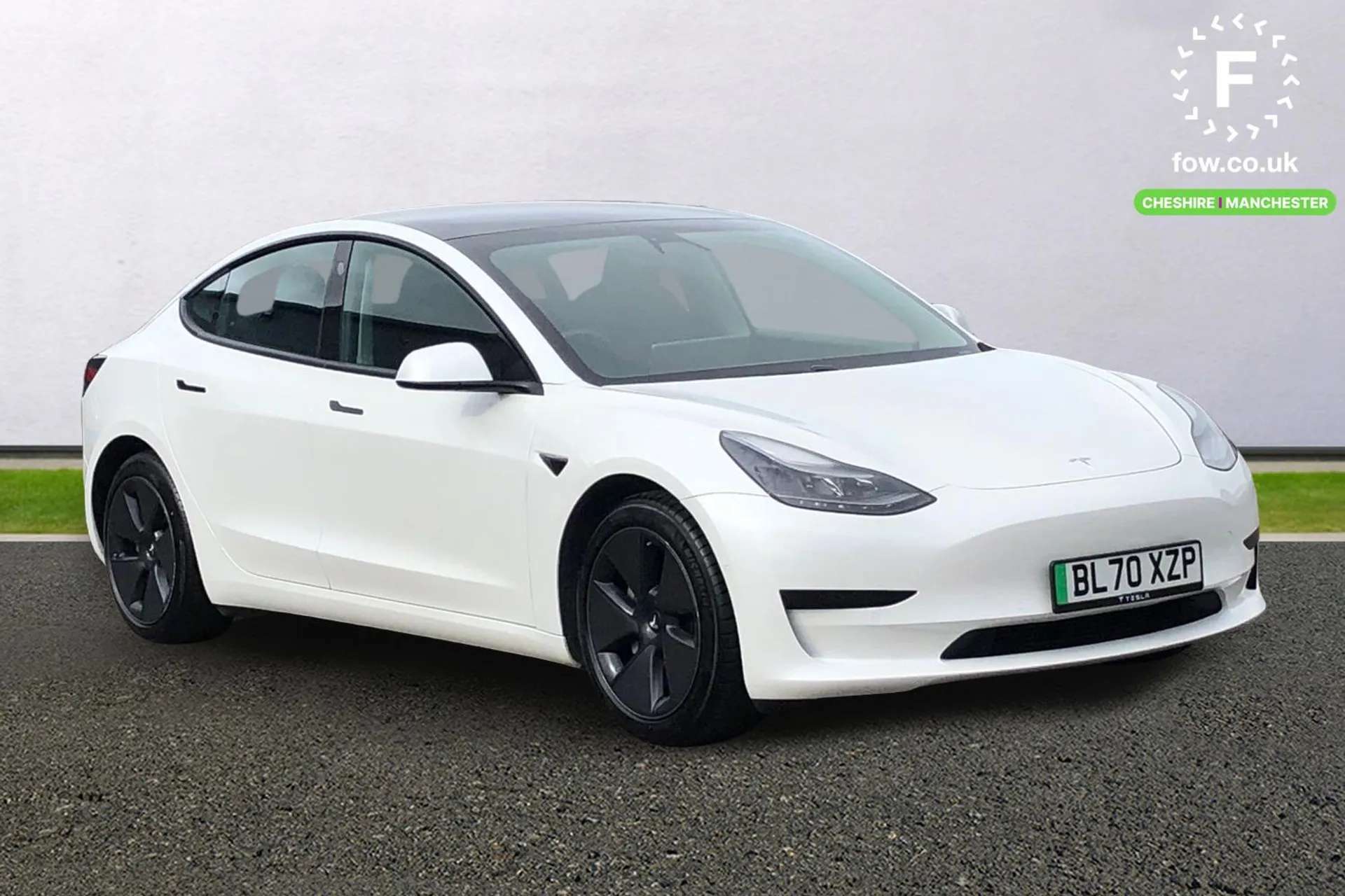 2020 TESLA MODEL 3 2020 TESLA MODEL 3