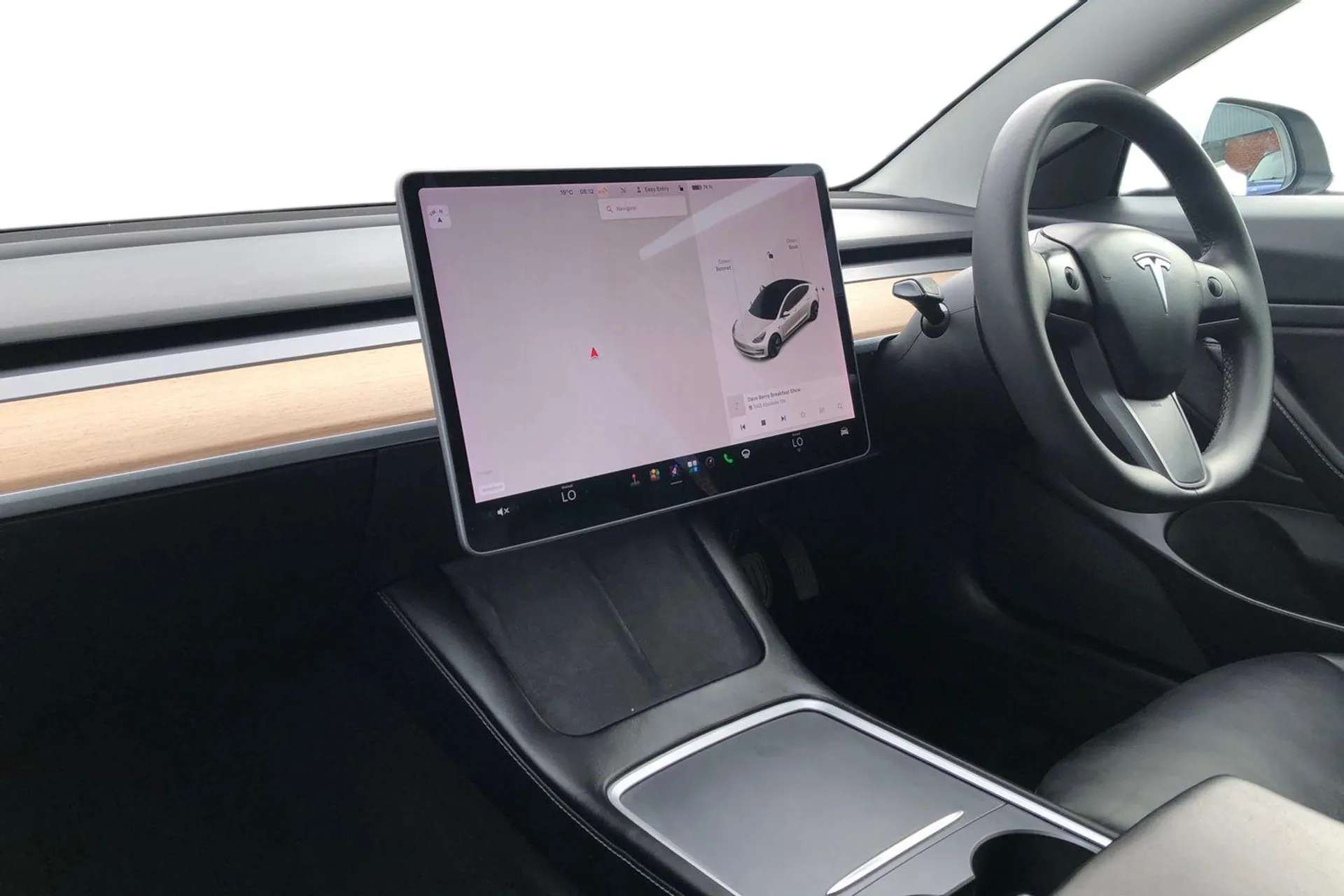 2020 TESLA MODEL 3 2020 TESLA MODEL 3