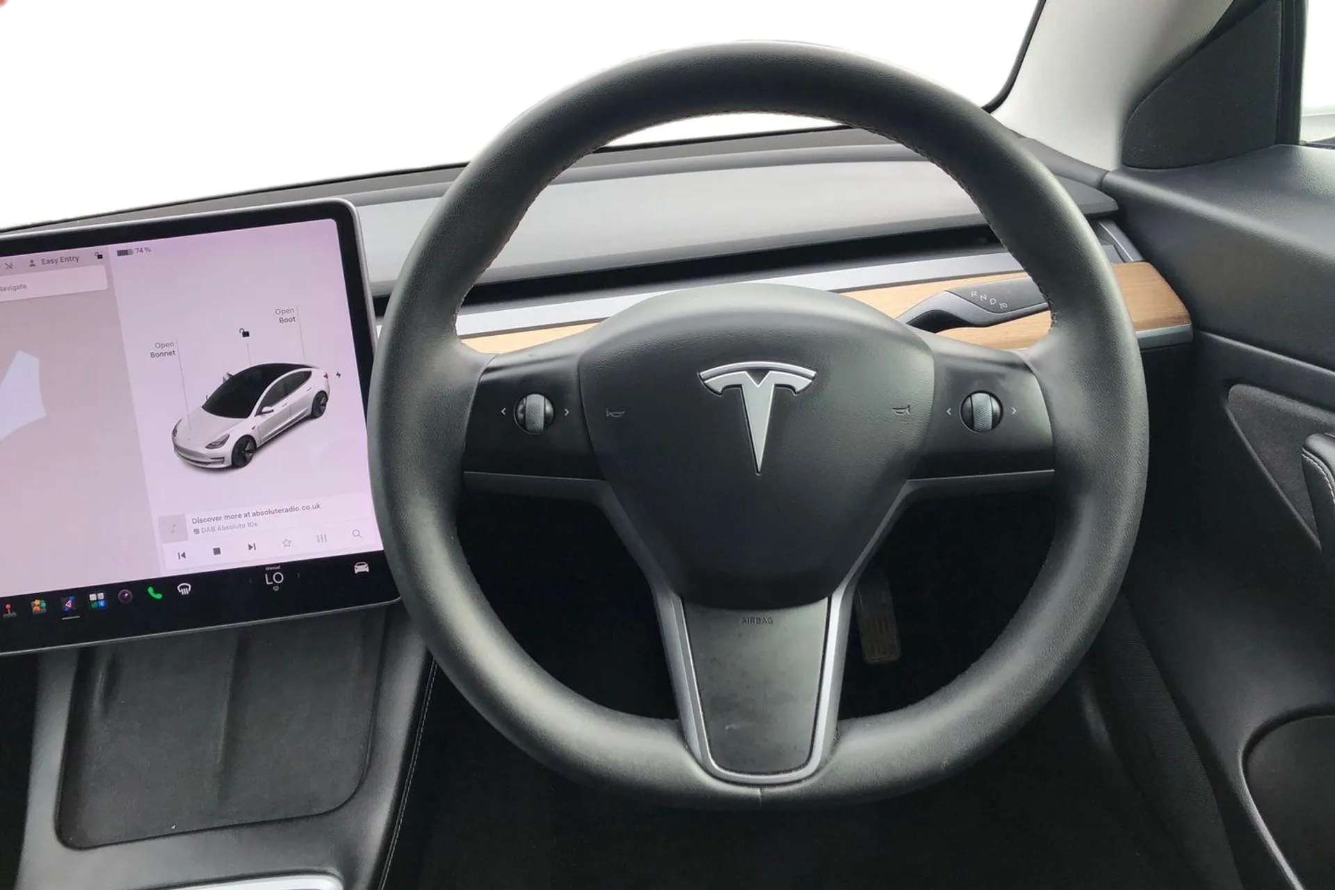2020 TESLA MODEL 3 2020 TESLA MODEL 3