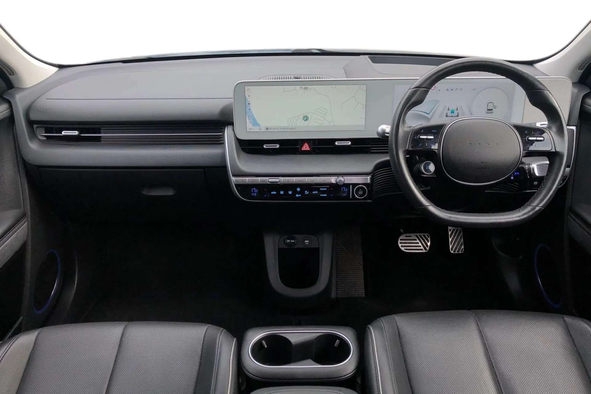 2022 HYUNDAI IONIQ 5 2022 HYUNDAI IONIQ 5