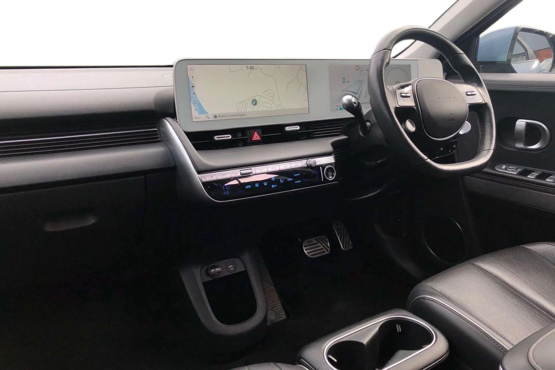 2022 HYUNDAI IONIQ 5 2022 HYUNDAI IONIQ 5