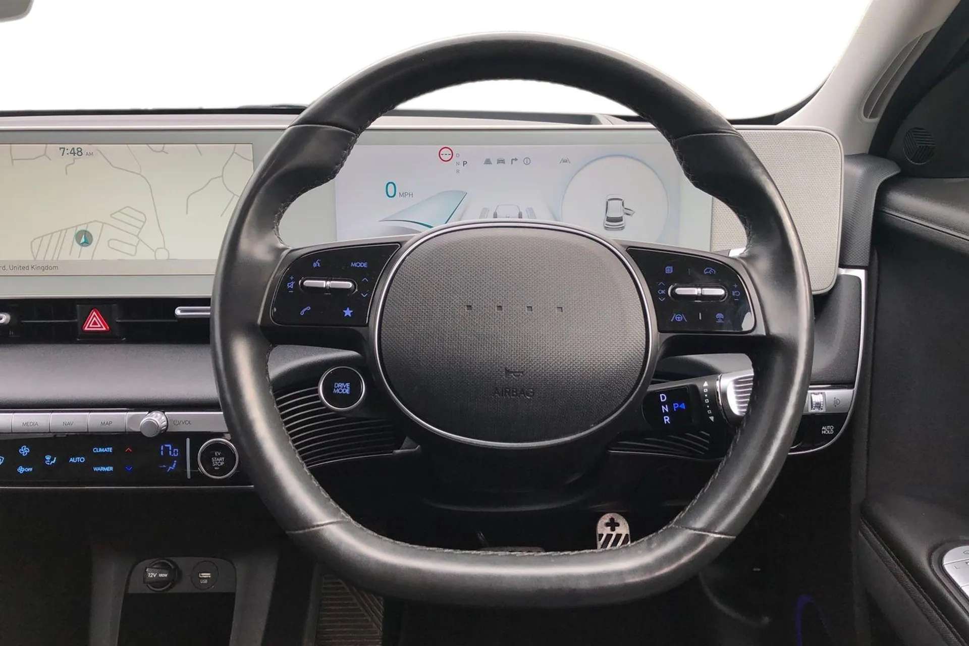 2022 HYUNDAI IONIQ 5 2022 HYUNDAI IONIQ 5