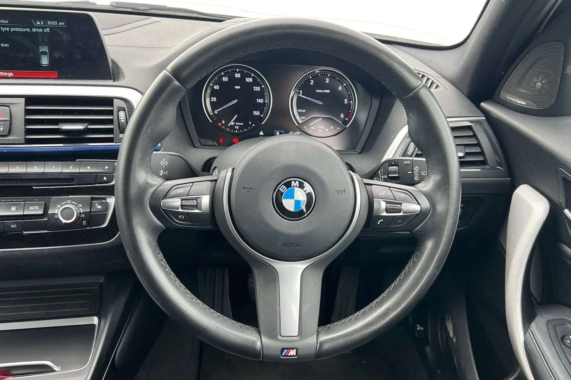 2019 BMW 1 SERIES 2019 BMW 1 SERIES
