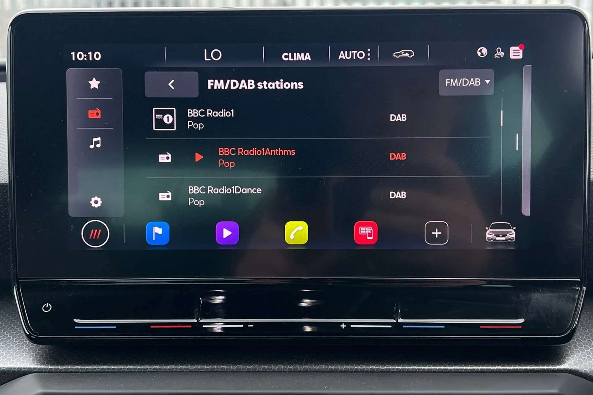 2020 SEAT LEON 2020 SEAT LEON