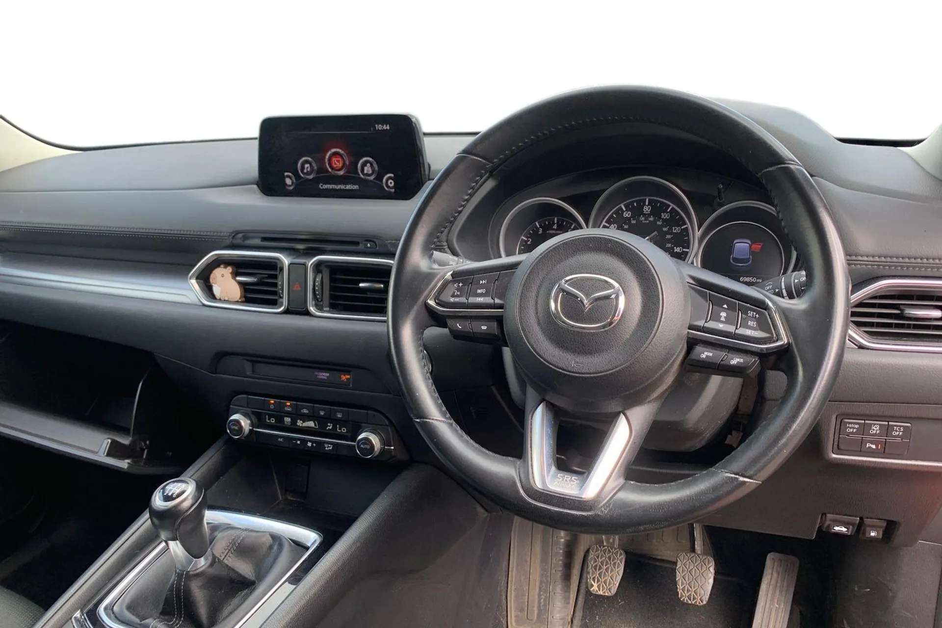 2020 MAZDA CX-5 2020 MAZDA CX-5