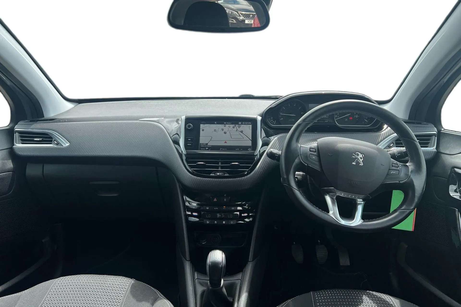 2019 PEUGEOT 208 2019 PEUGEOT 208