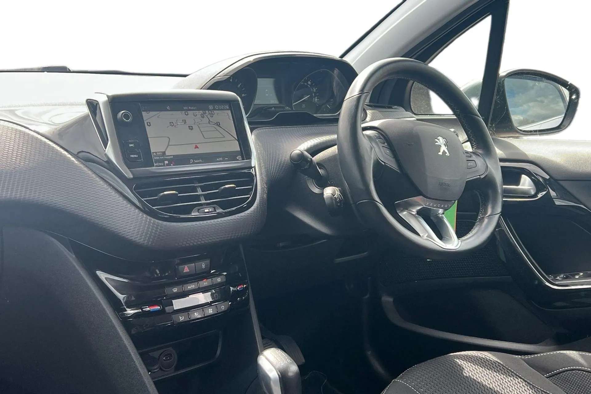 2019 PEUGEOT 208 2019 PEUGEOT 208
