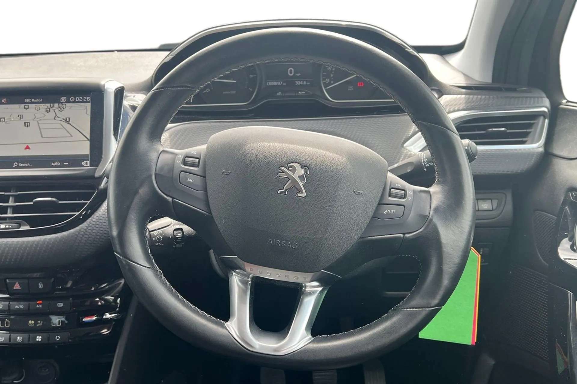 2019 PEUGEOT 208 2019 PEUGEOT 208