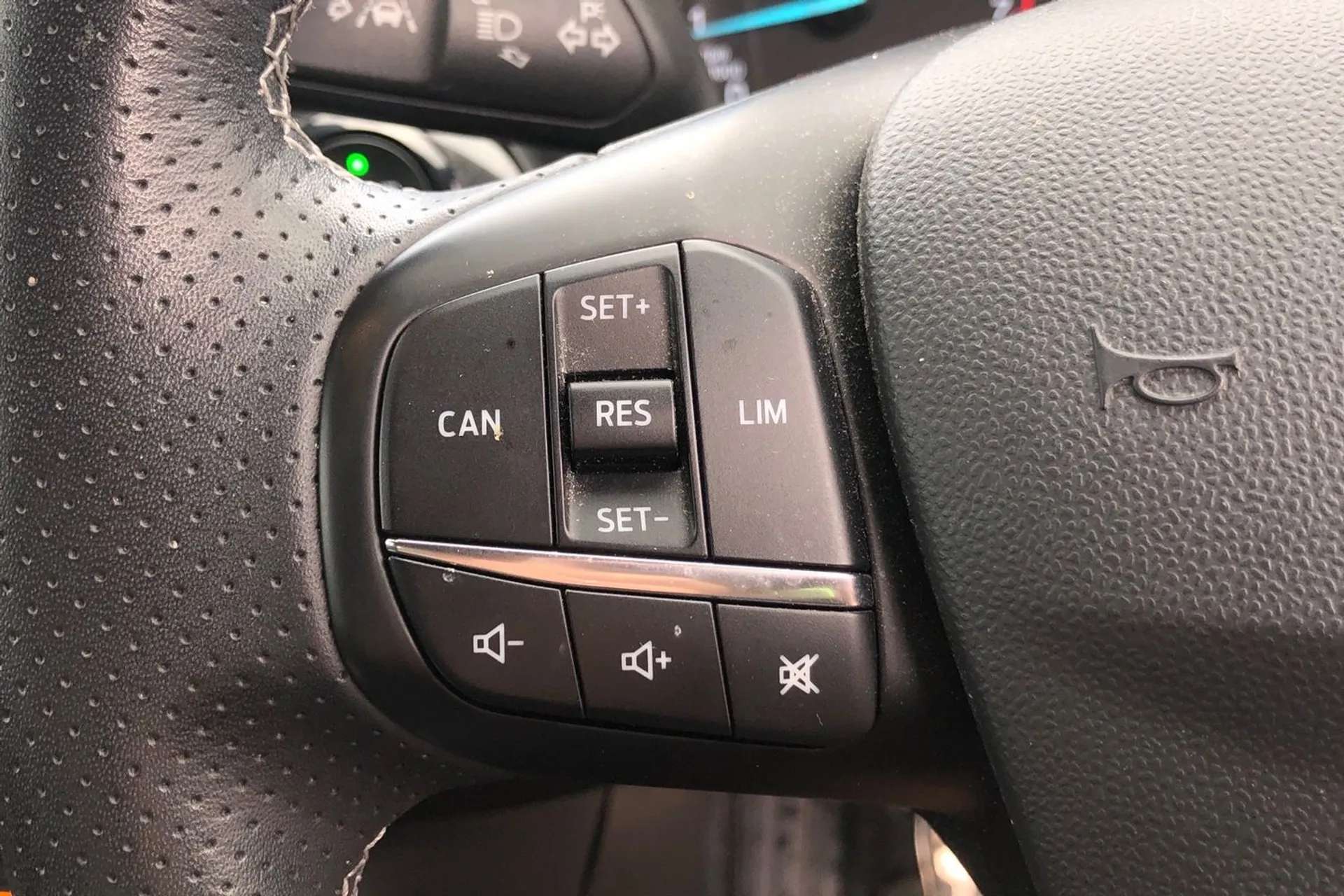 2018 FORD FIESTA 2018 FORD FIESTA