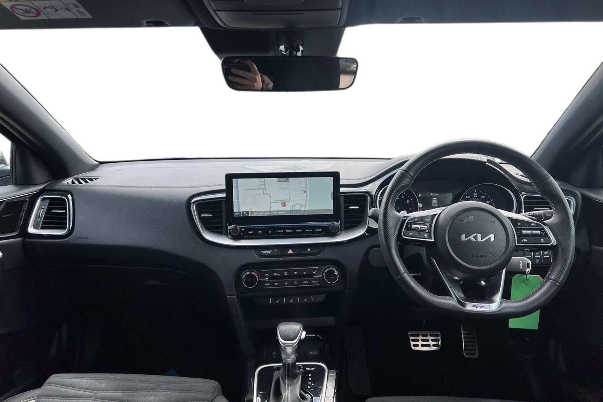 2024 KIA XCEED 2024 KIA XCEED