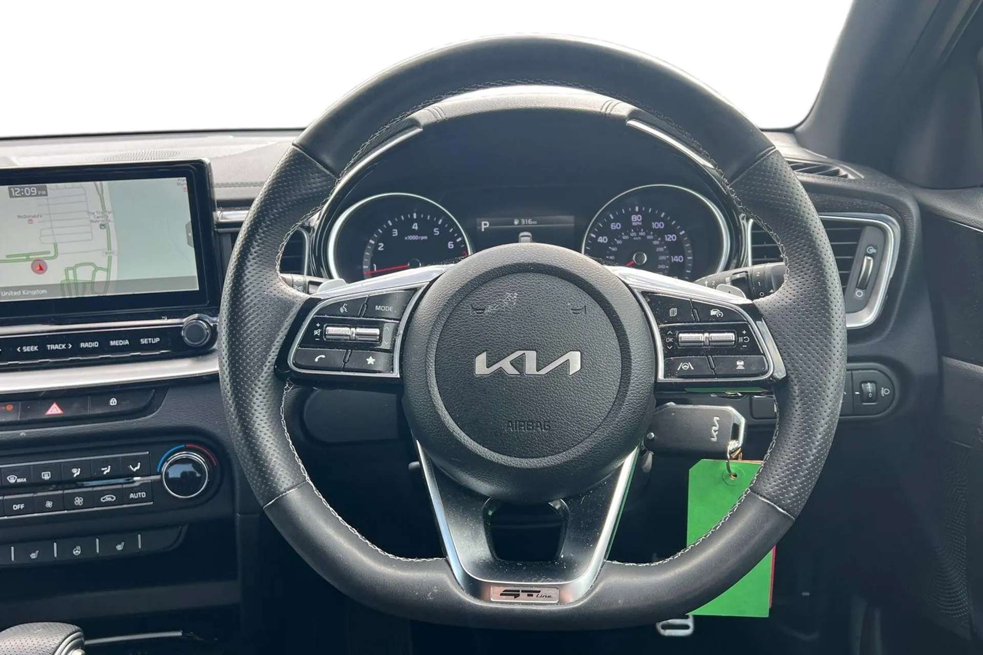 2024 KIA XCEED 2024 KIA XCEED