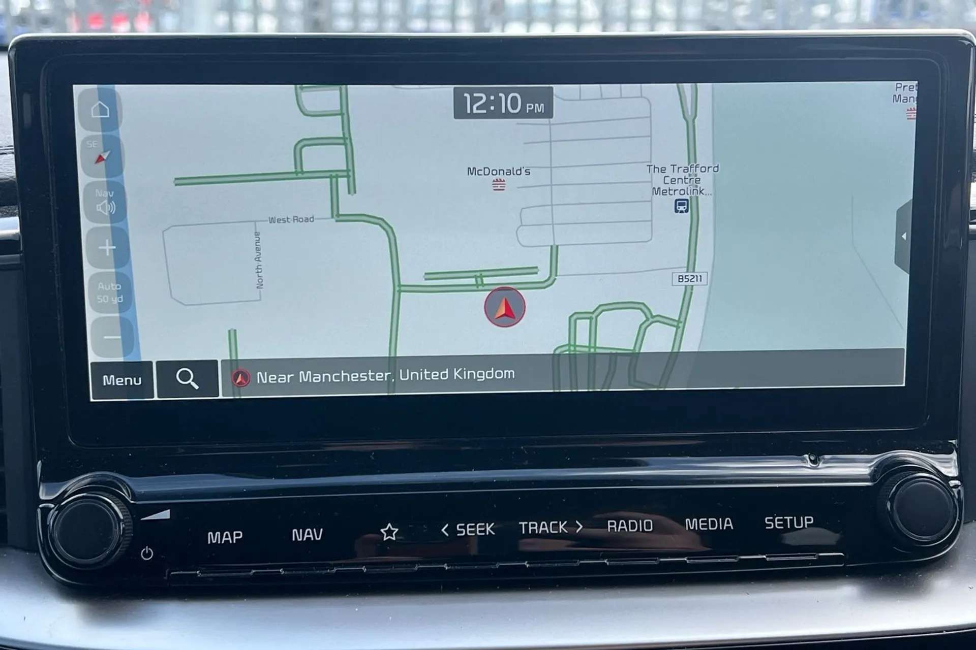2024 KIA XCEED 2024 KIA XCEED