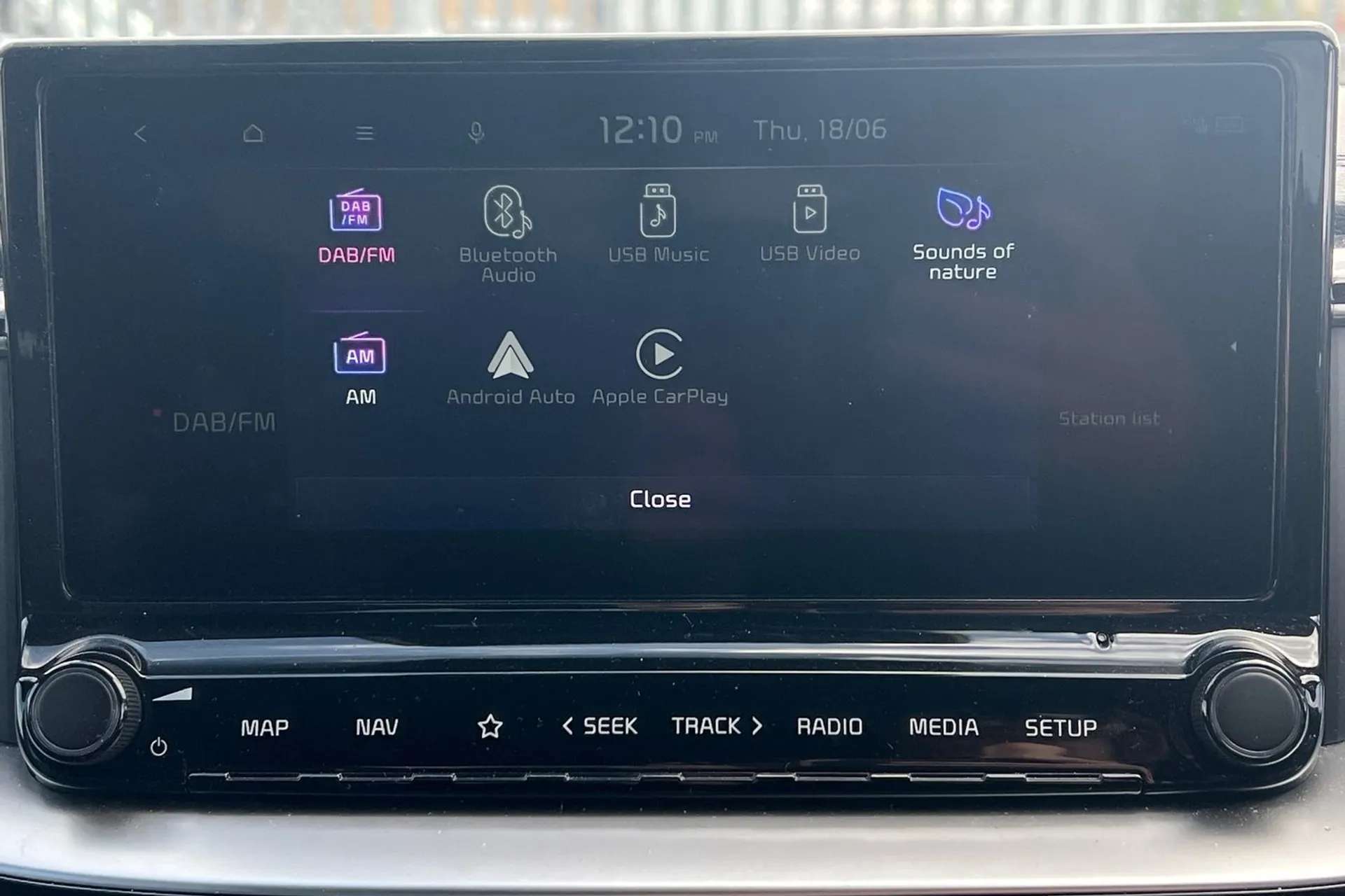 2024 KIA XCEED 2024 KIA XCEED