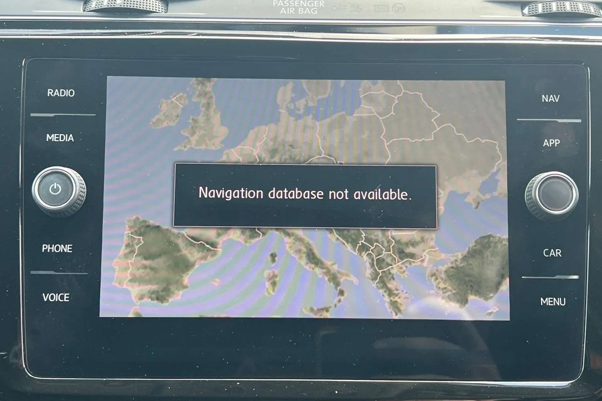2017 VOLKSWAGEN TOURAN 2017 VOLKSWAGEN TOURAN