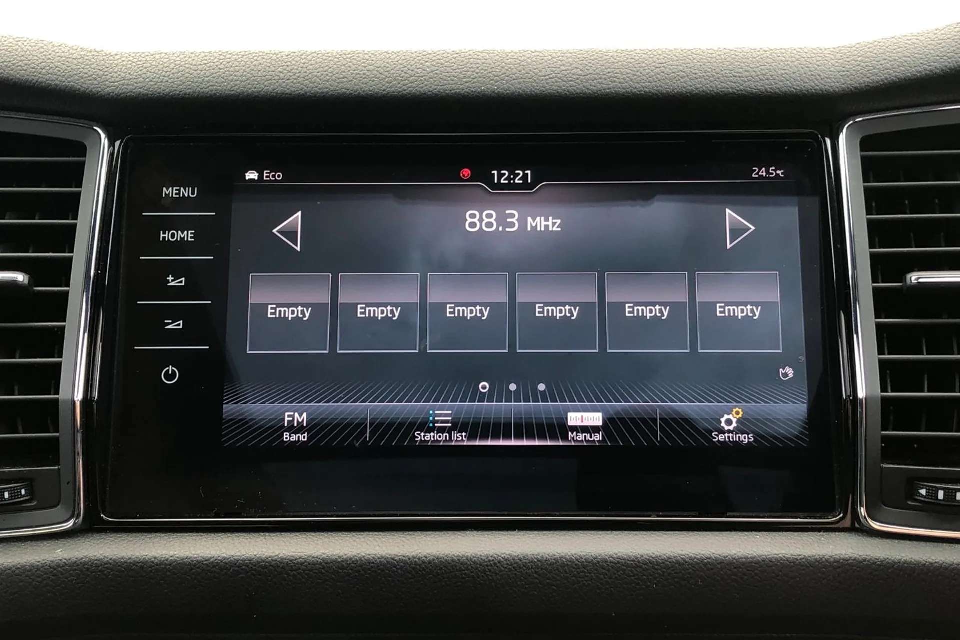 2018 SKODA KODIAQ 2018 SKODA KODIAQ