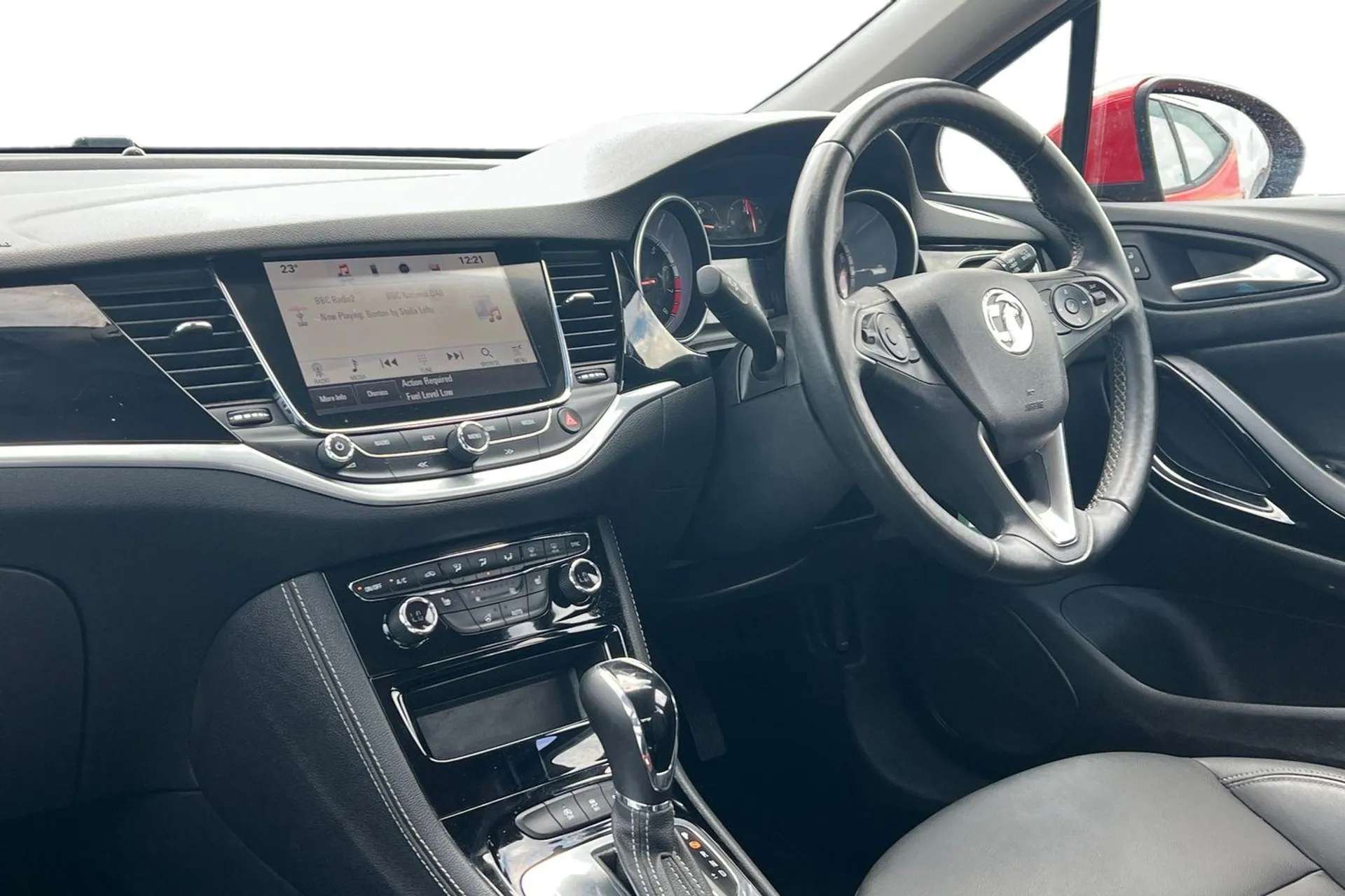 2019 VAUXHALL ASTRA 2019 VAUXHALL ASTRA