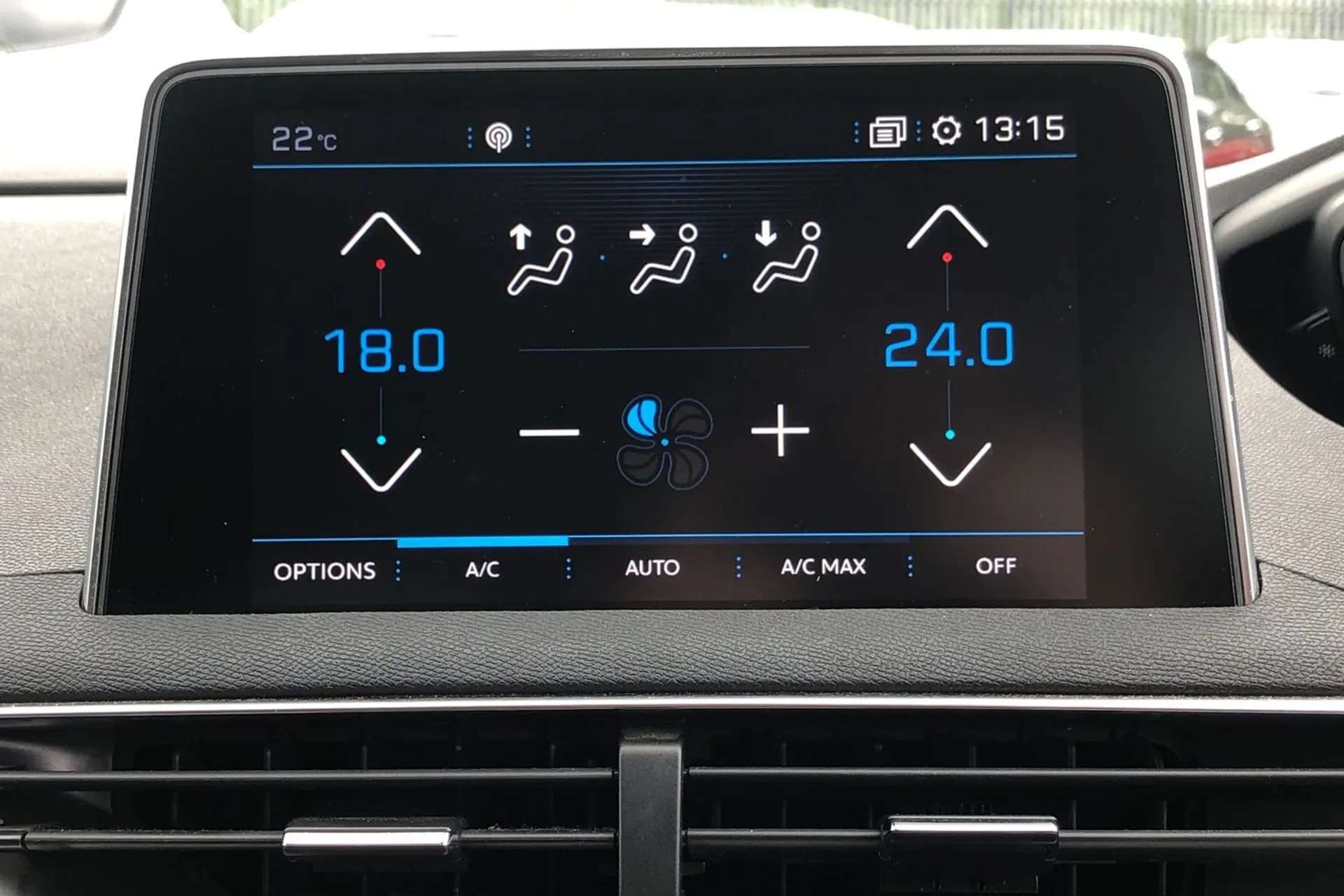 2018 PEUGEOT 5008 2018 PEUGEOT 5008