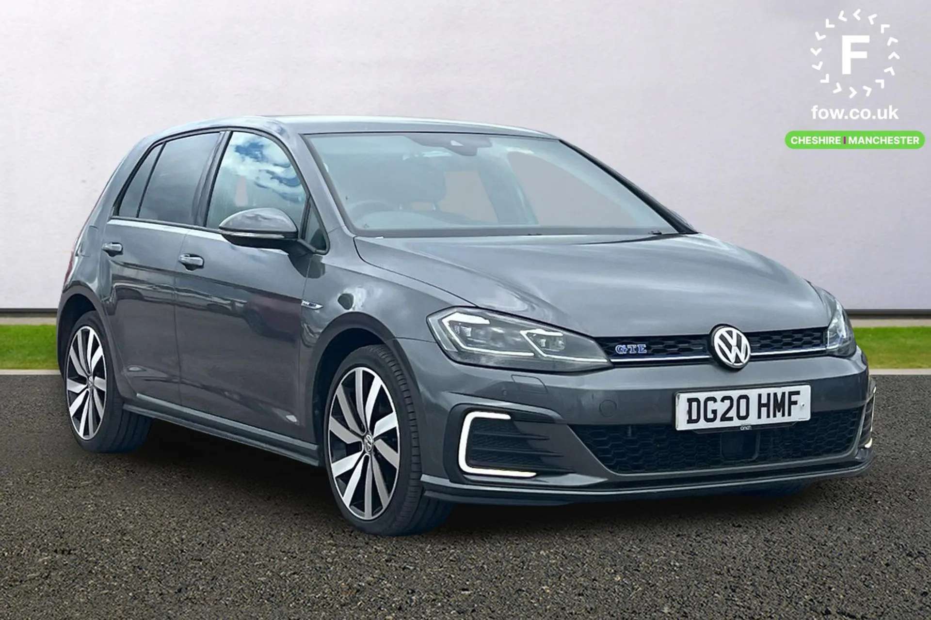 2020 VOLKSWAGEN GOLF 2020 VOLKSWAGEN GOLF